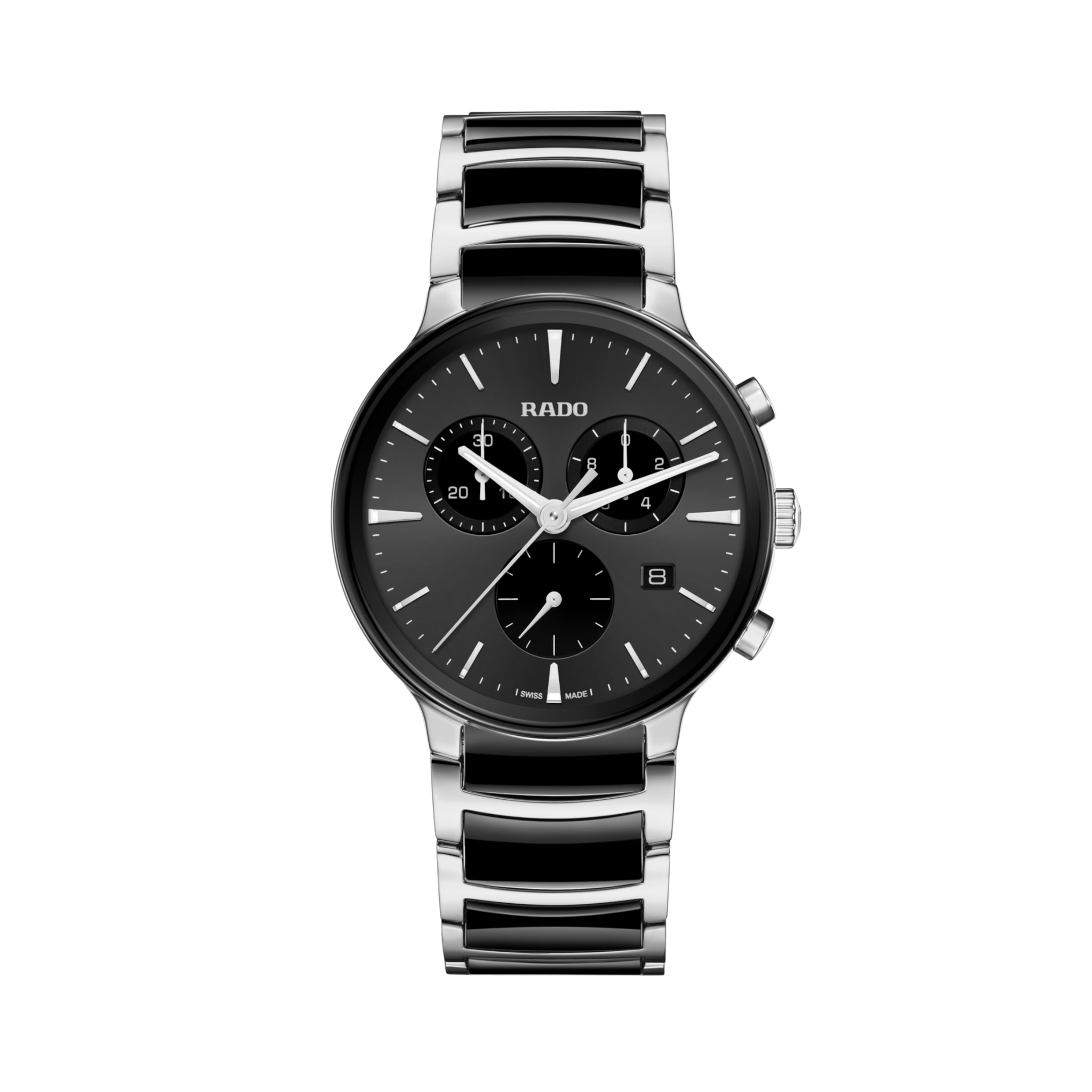 CENTRIX CHRONOGRAPH