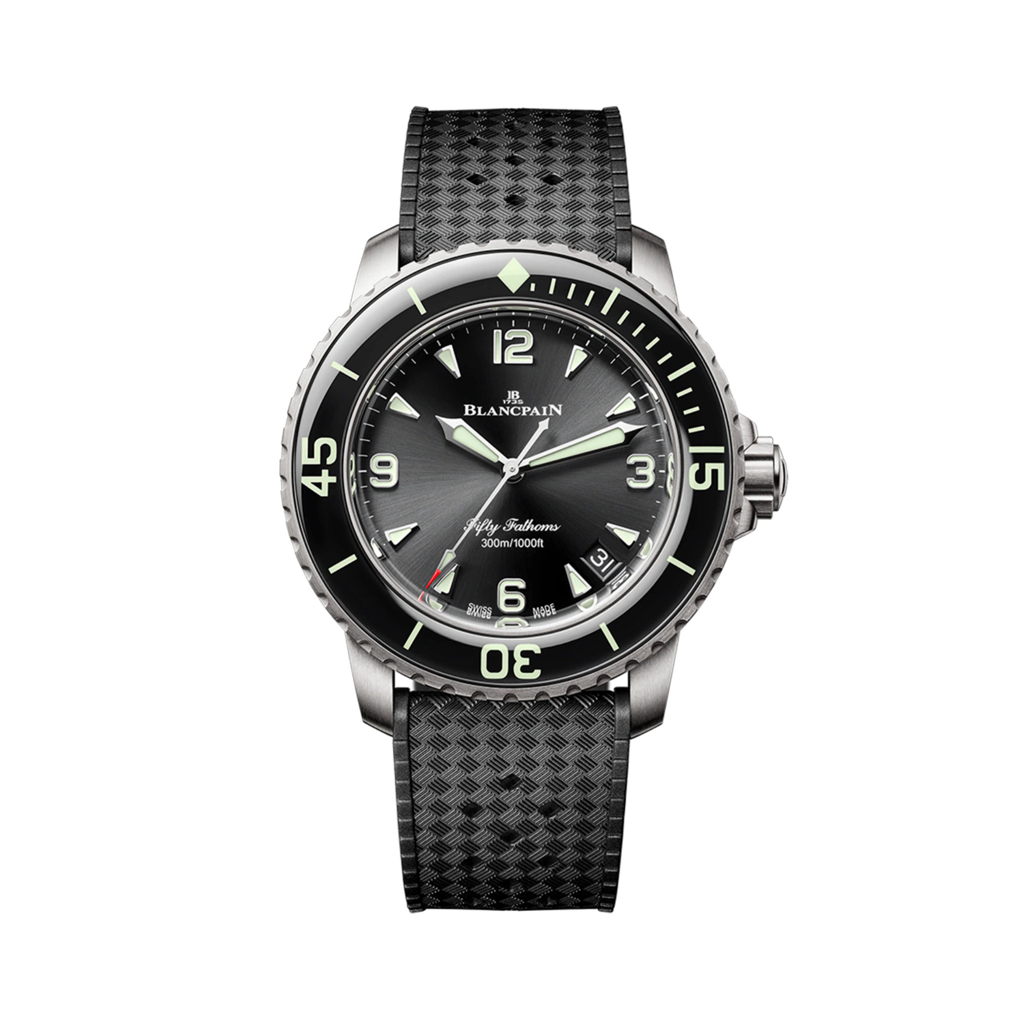 FIFTY FATHOMS AUTOMATIQUE