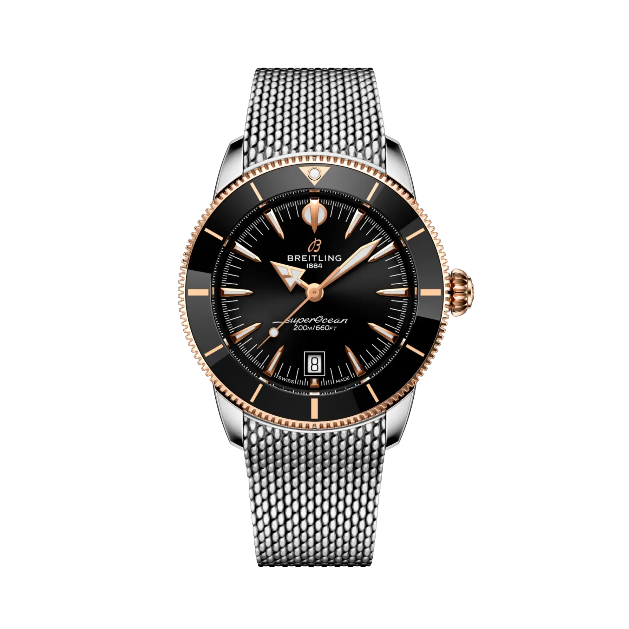 SUPEROCEAN HERITAGE B31 AUTOMATIC 42