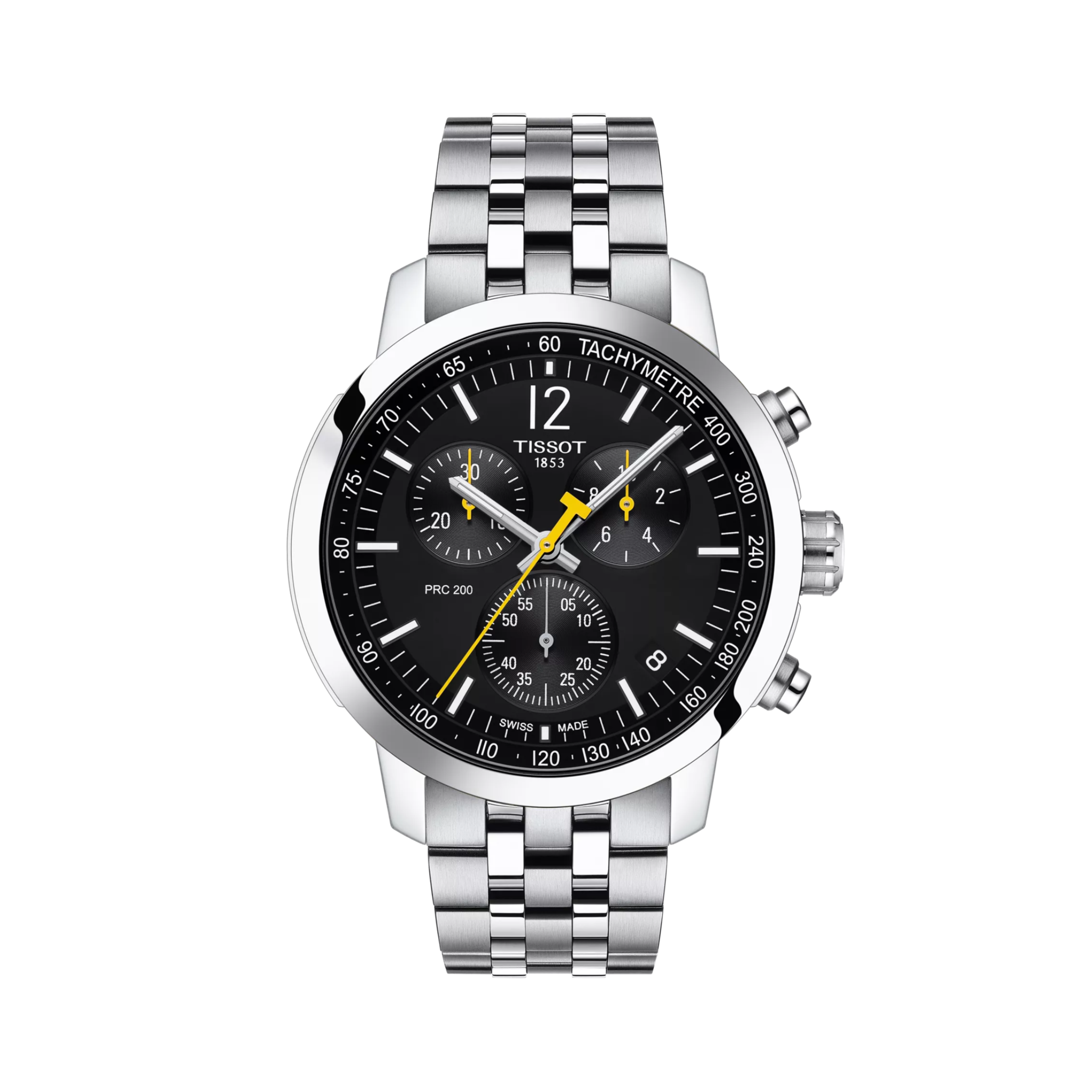 PRC 200 CHRONOGRAPH