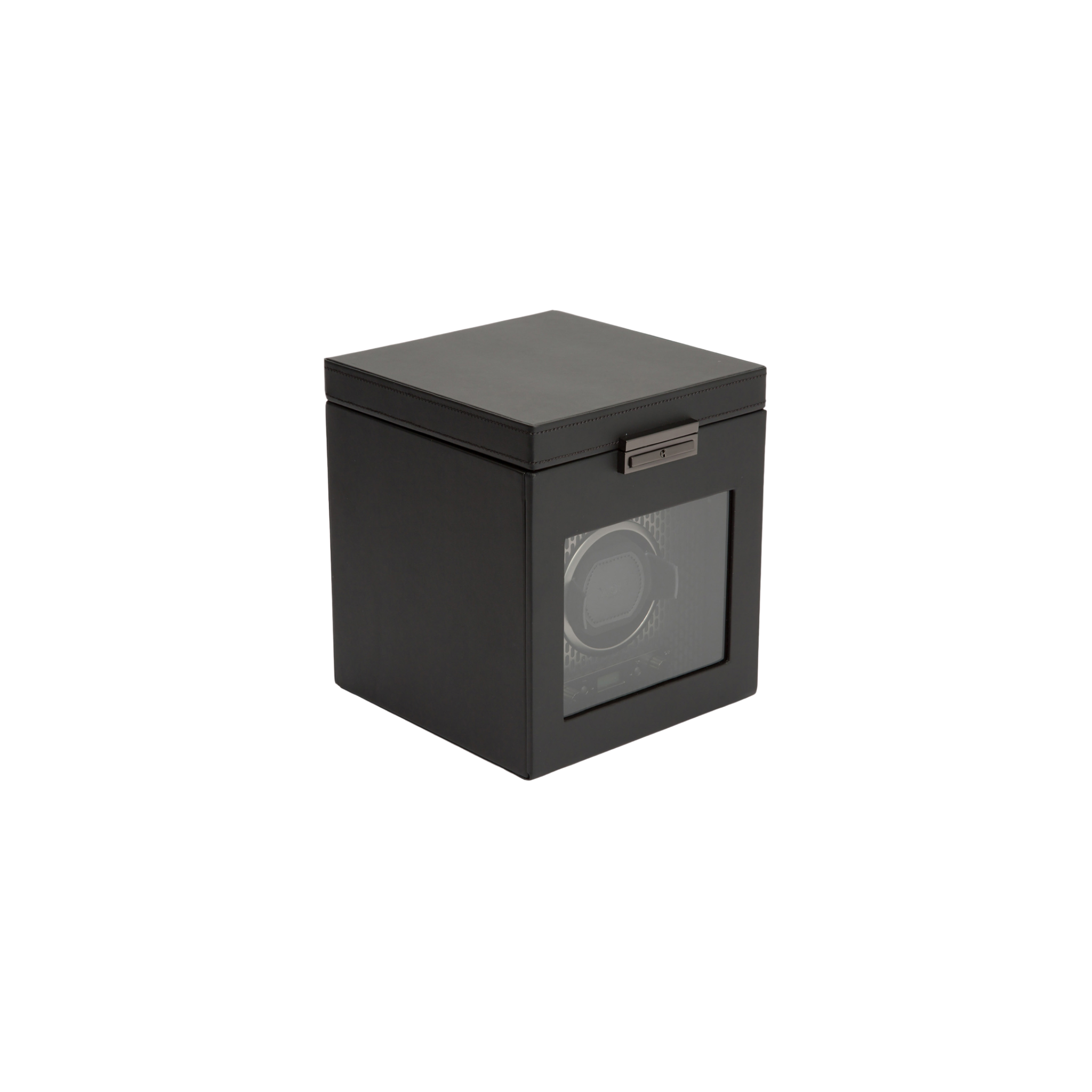 AXIS SINGLE WATCH WINDER WITH STORAGE