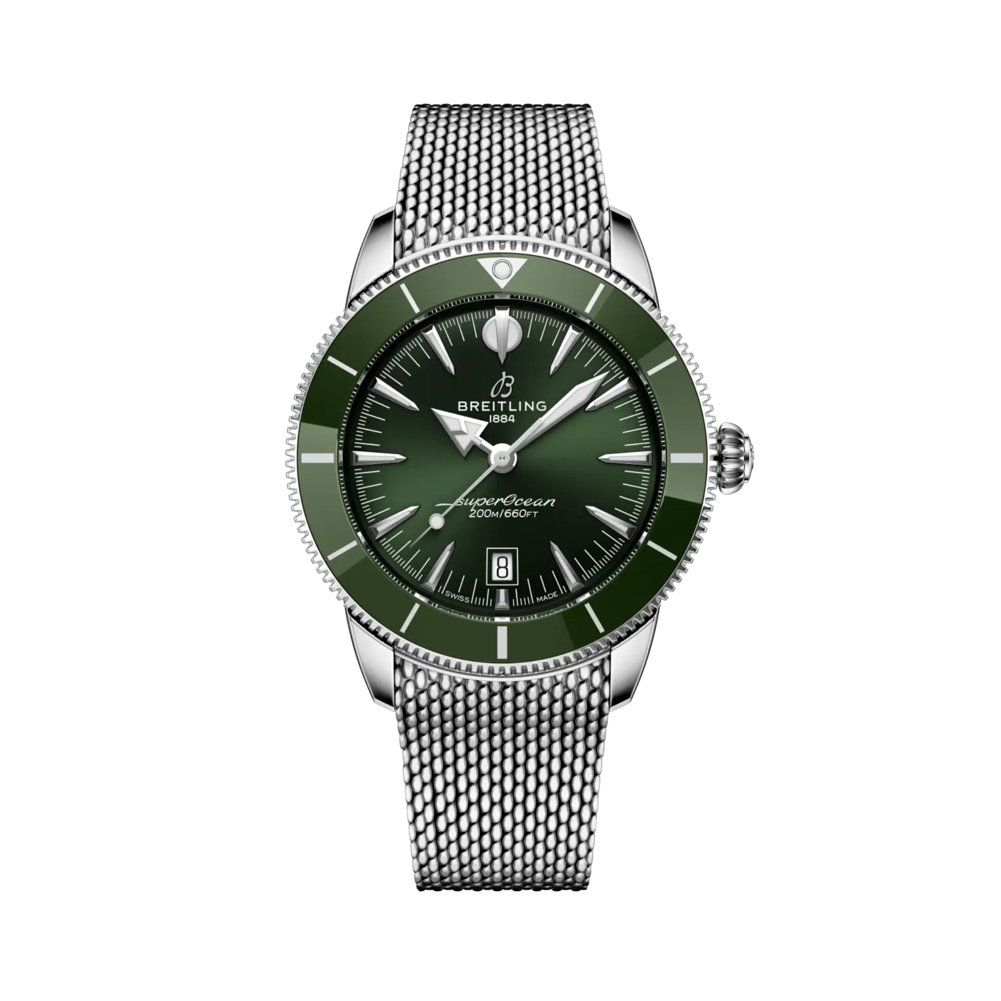 SUPEROCEAN HERITAGE B31 AUTOMATIC 44