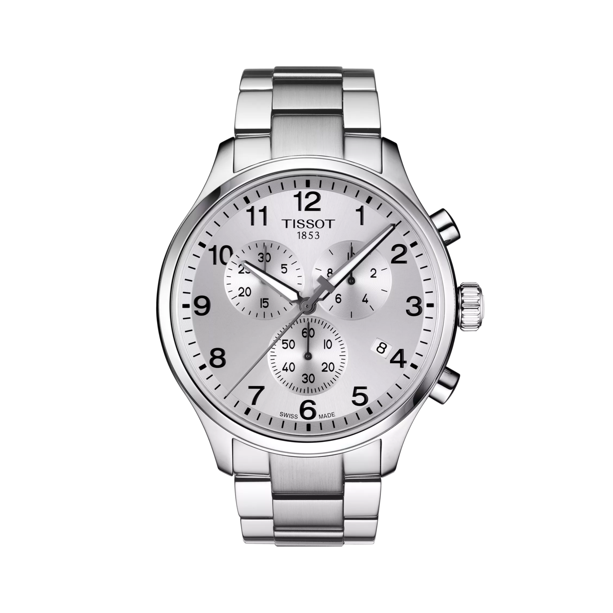 CHRONO XL CLASSIC