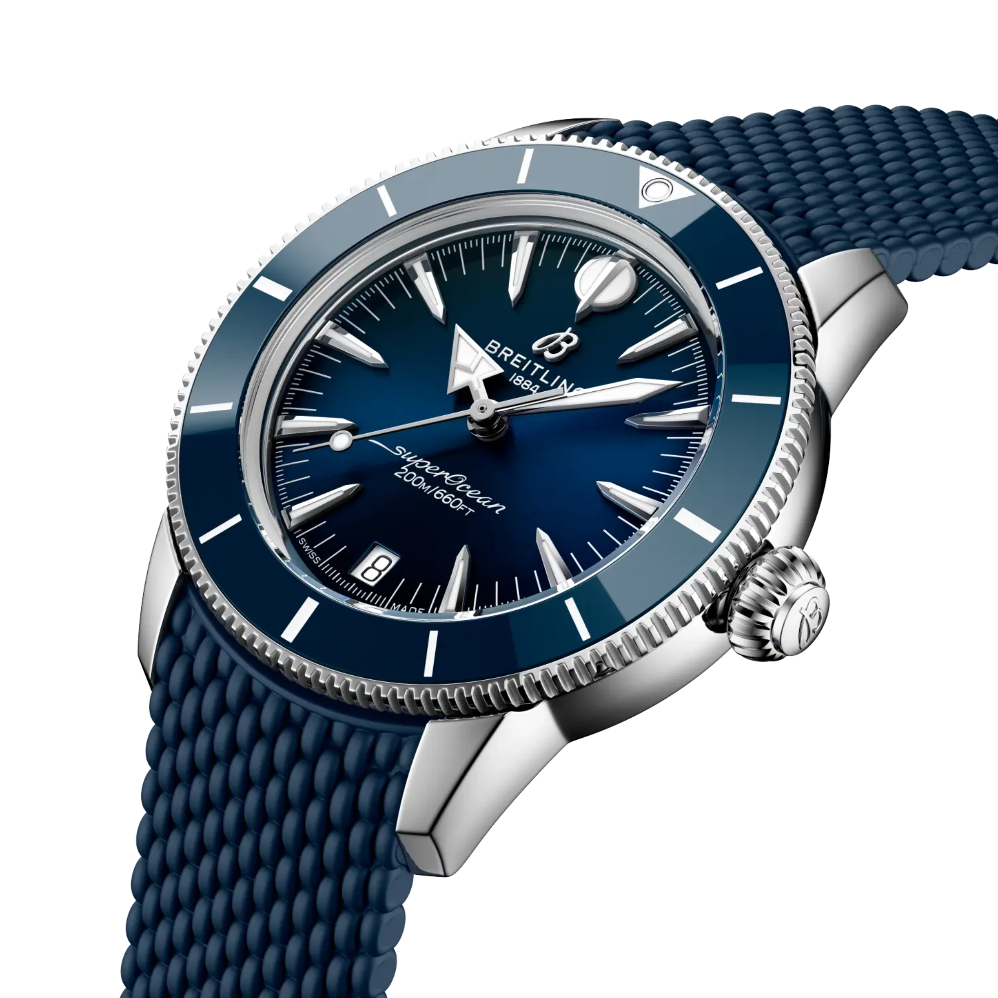 SUPEROCEAN HERITAGE AUTOMATIC 36