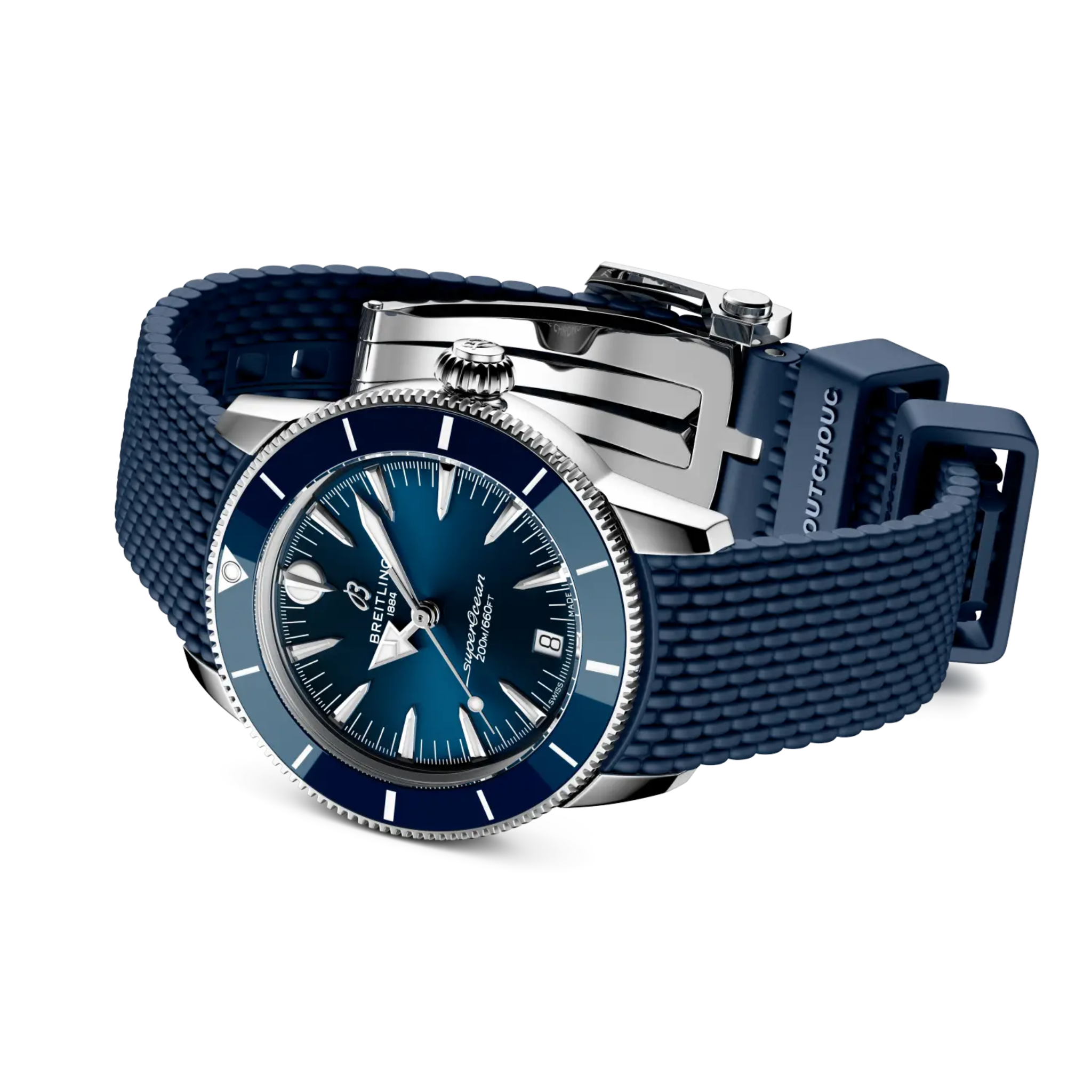 SUPEROCEAN HERITAGE AUTOMATIC 36