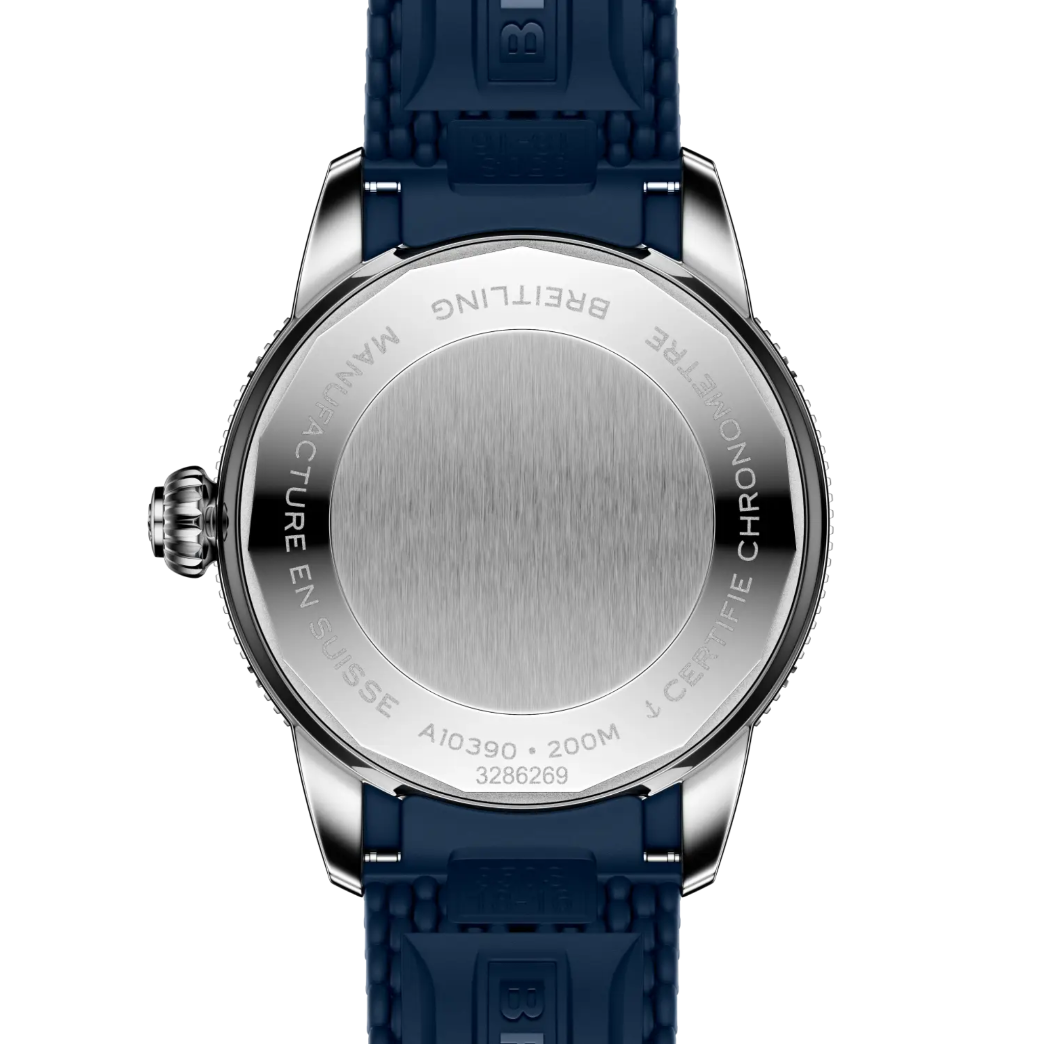 SUPEROCEAN HERITAGE AUTOMATIC 36