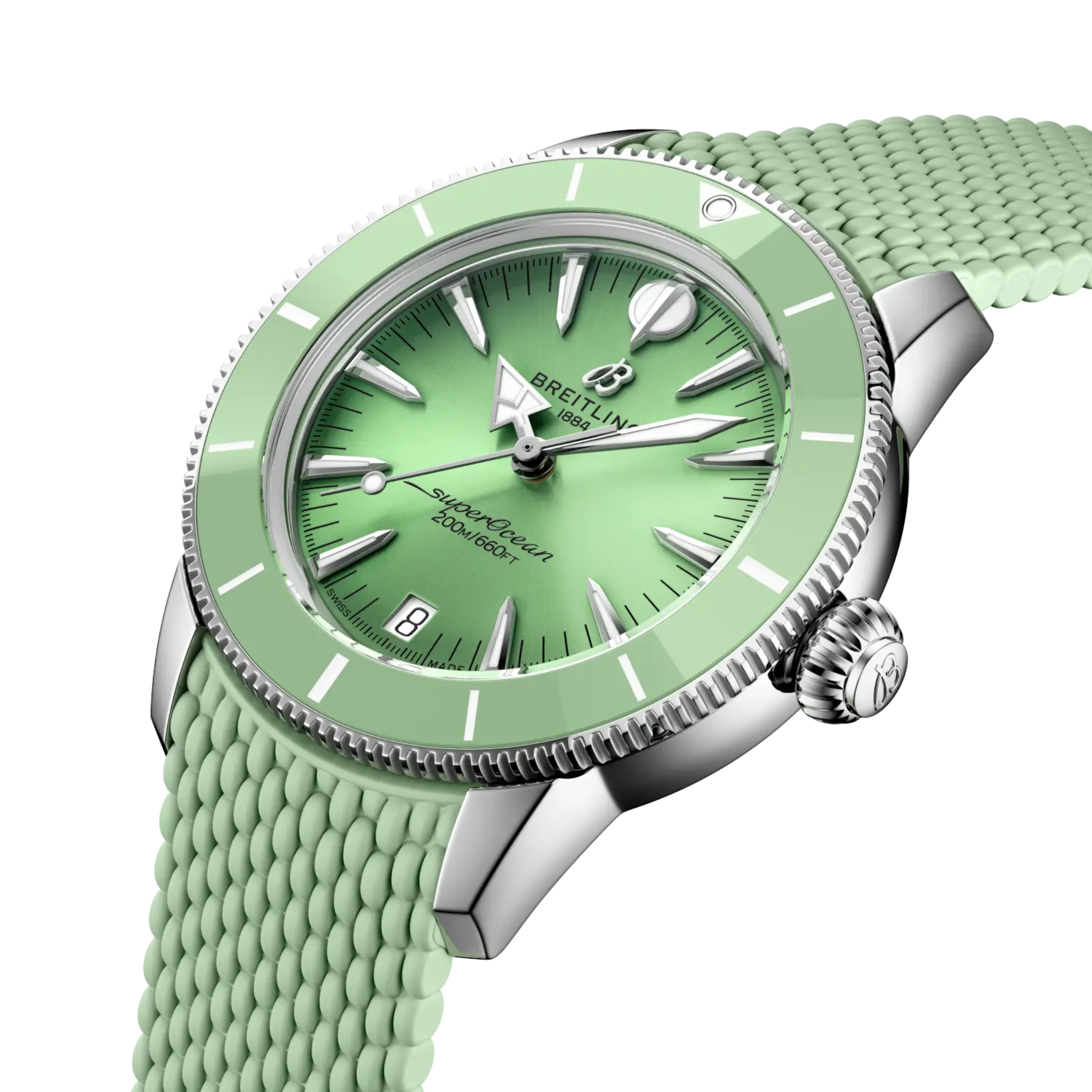 SUPEROCEAN HERITAGE AUTOMATIC 36