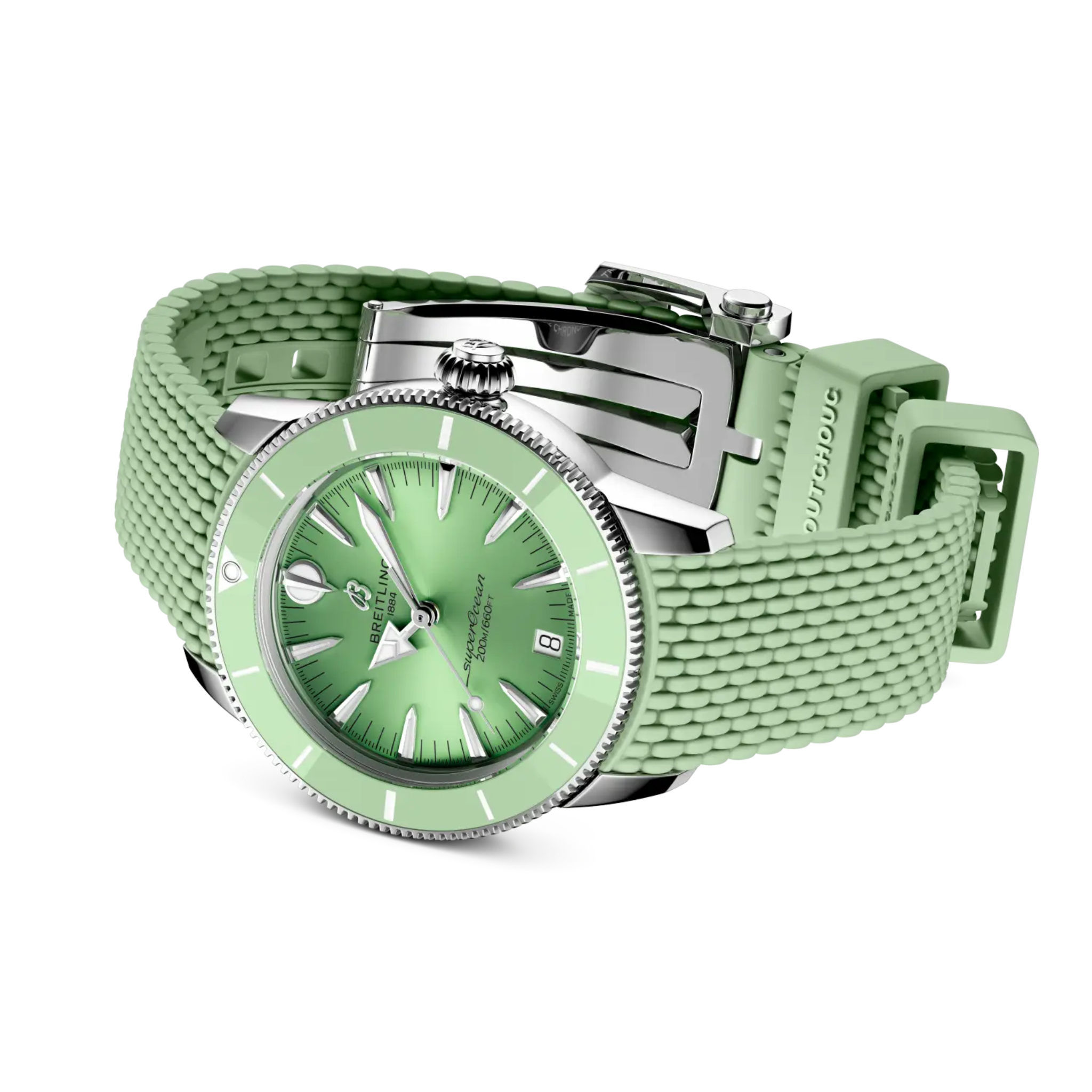 SUPEROCEAN HERITAGE AUTOMATIC 36