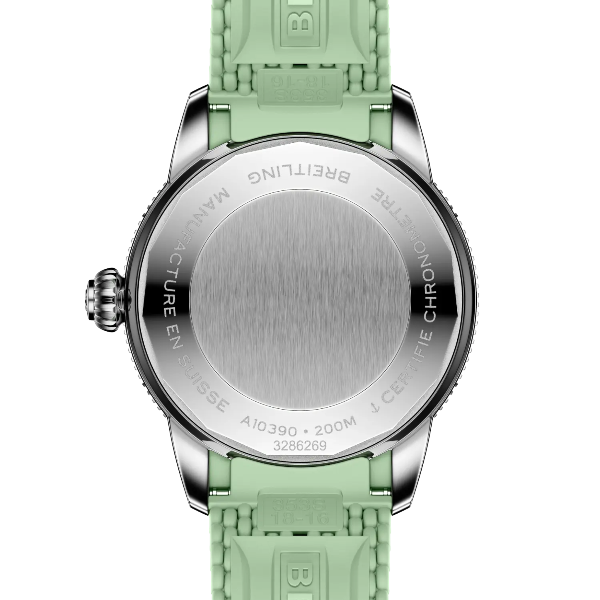 SUPEROCEAN HERITAGE AUTOMATIC 36