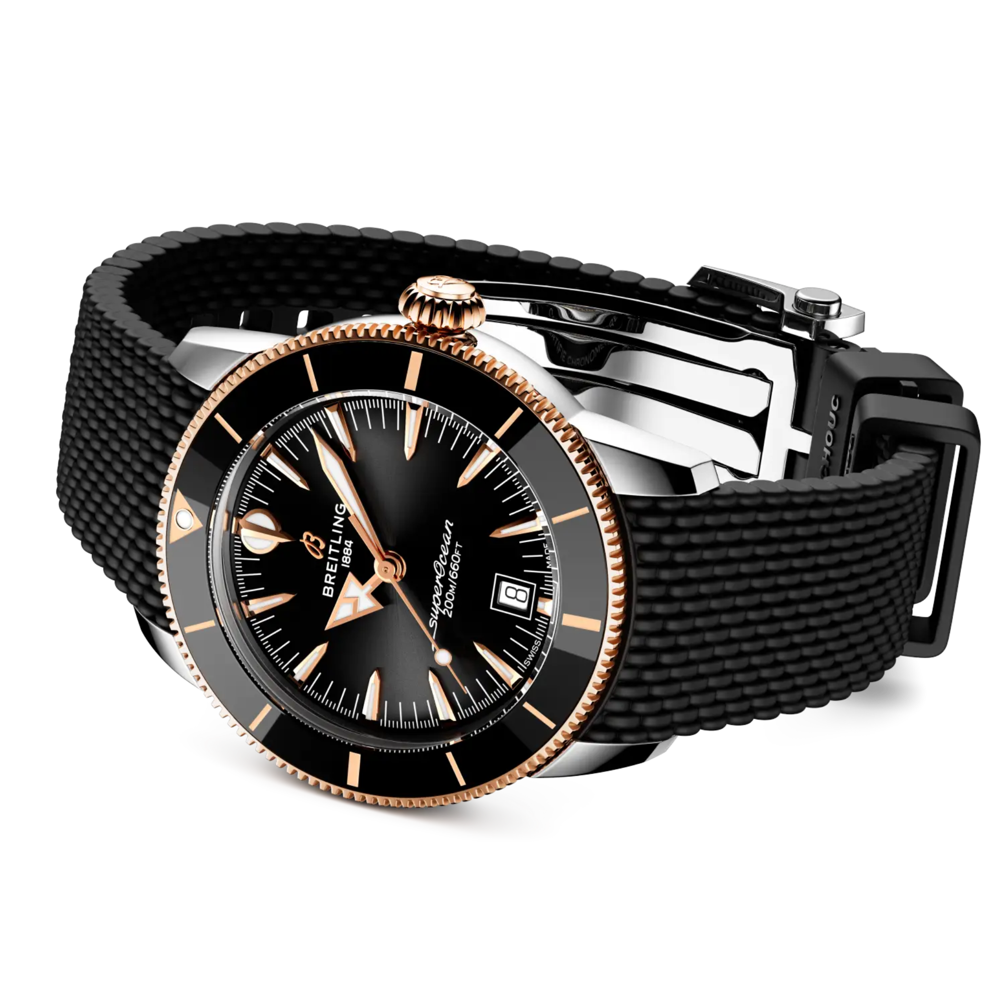 SUPEROCEAN HERITAGE B31 AUTOMATIC 40