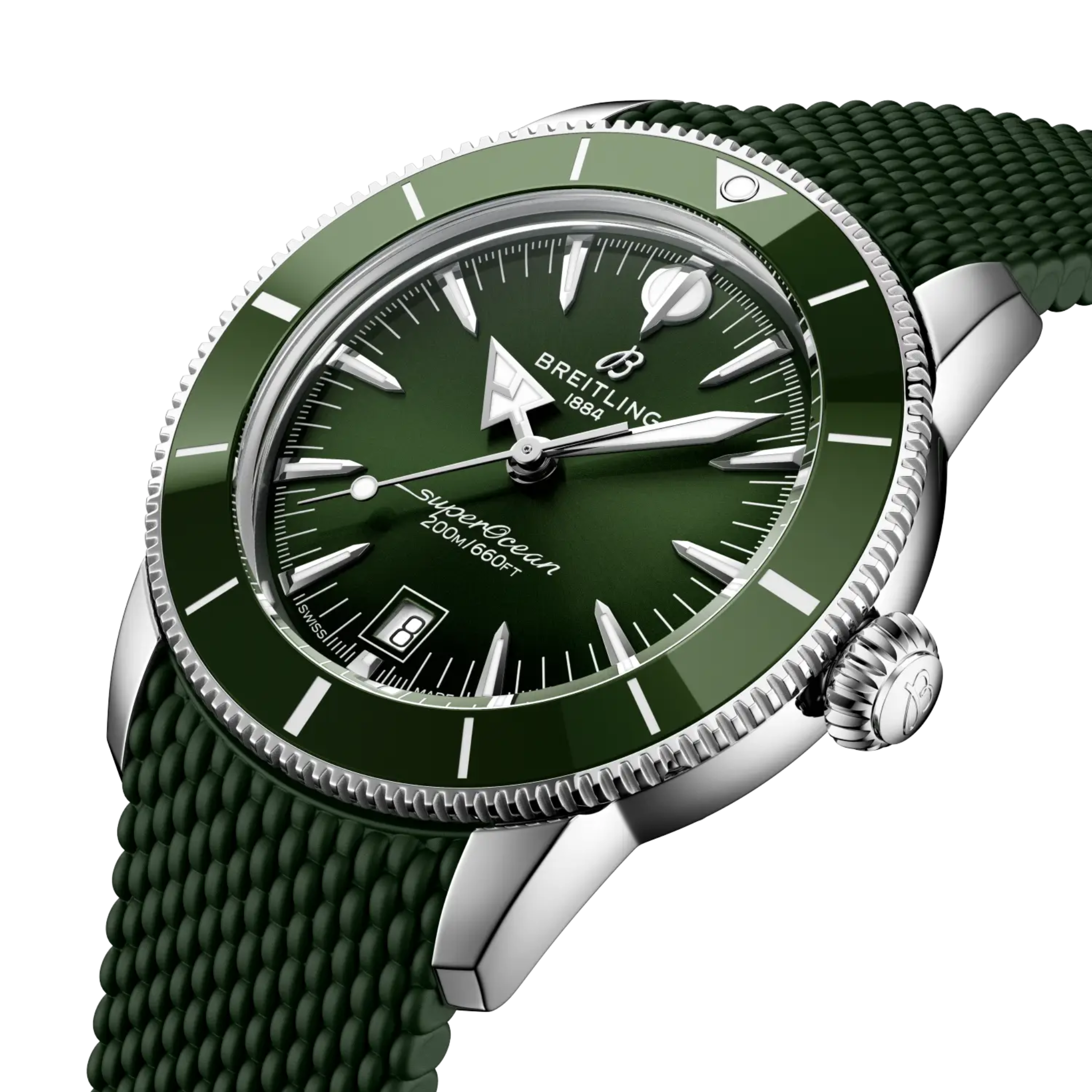 SUPEROCEAN HERITAGE B31 AUTOMATIC 42