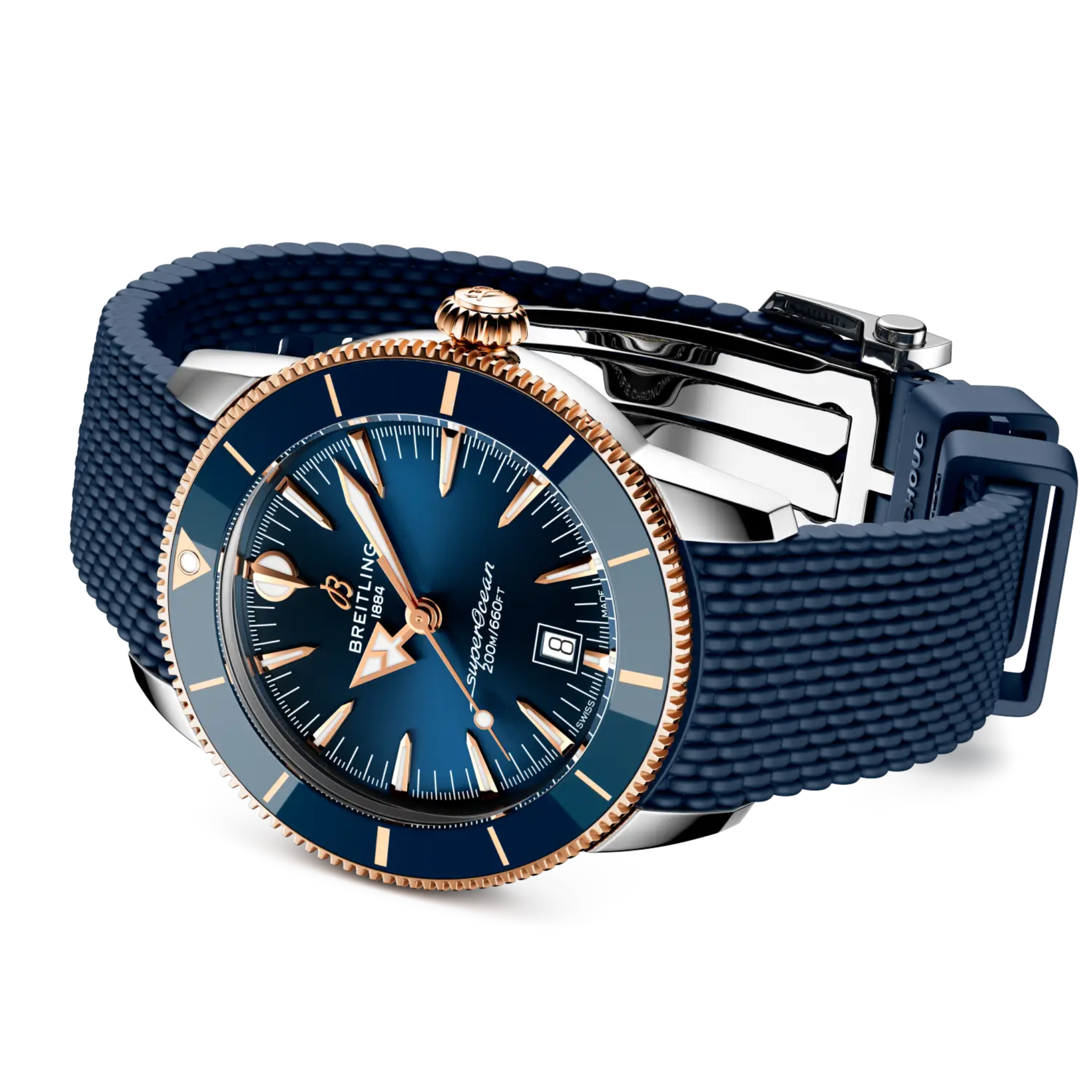 SUPEROCEAN HERITAGE B31 AUTOMATIC 44