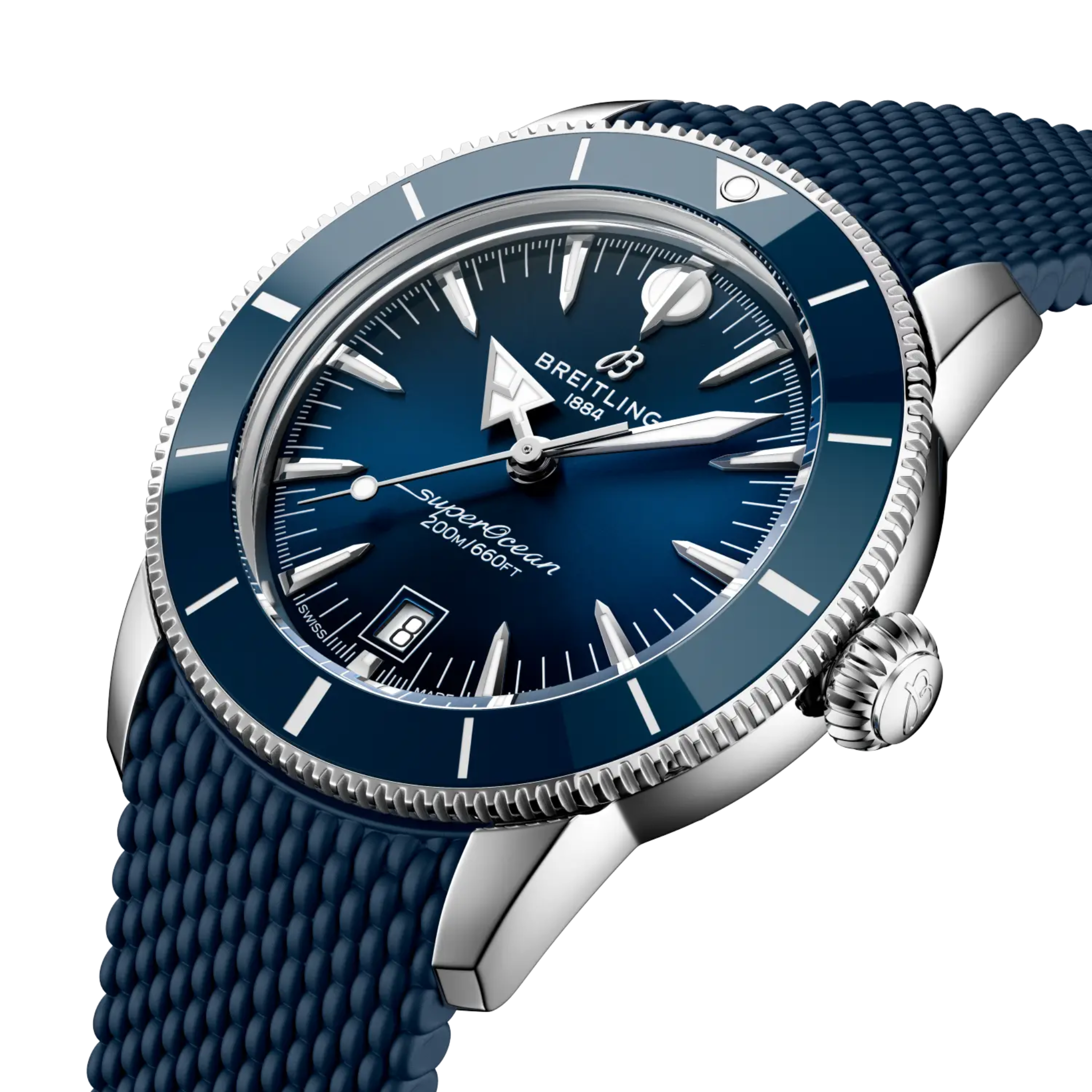 SUPEROCEAN HERITAGE B31 AUTOMATIC 42