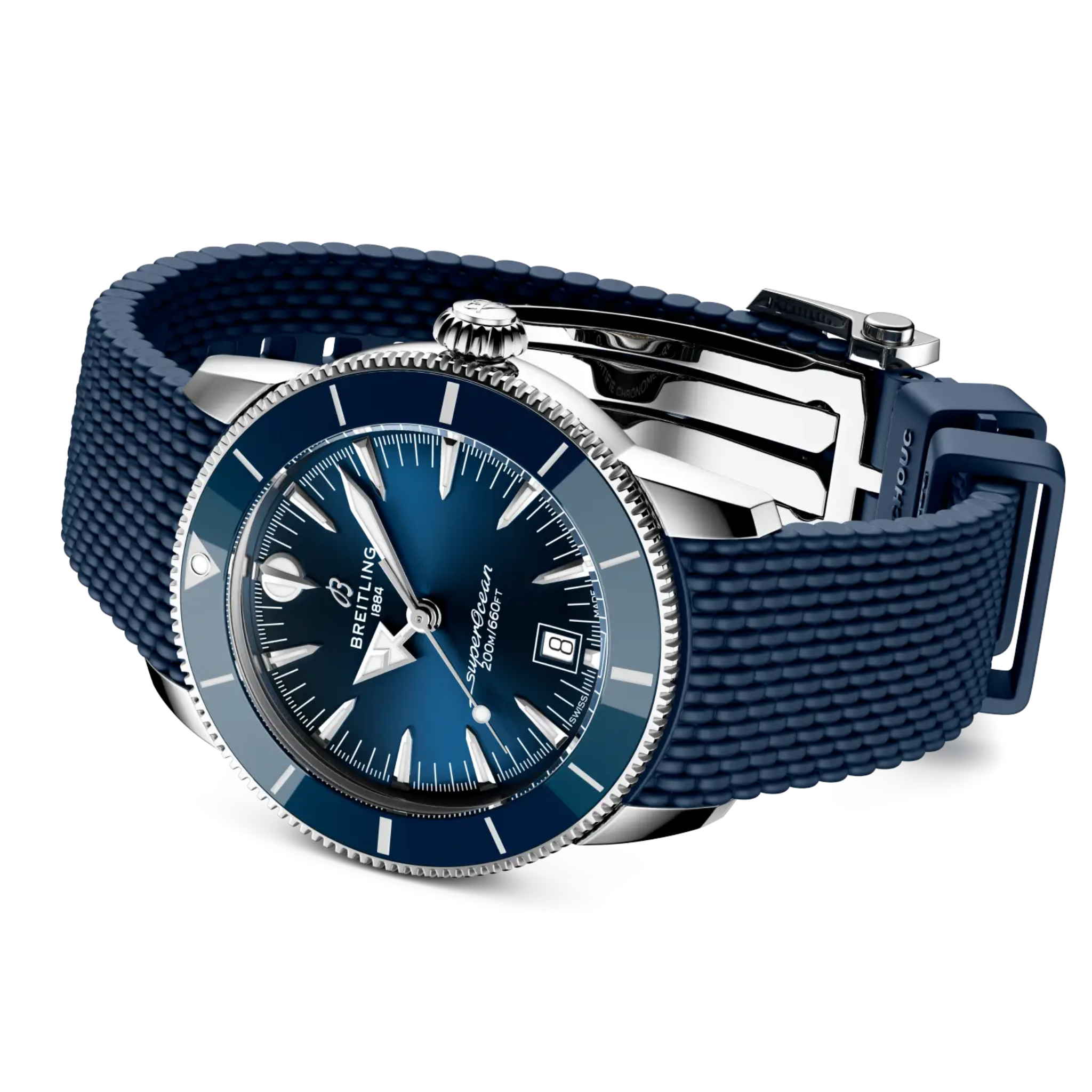 SUPEROCEAN HERITAGE B31 AUTOMATIC 42
