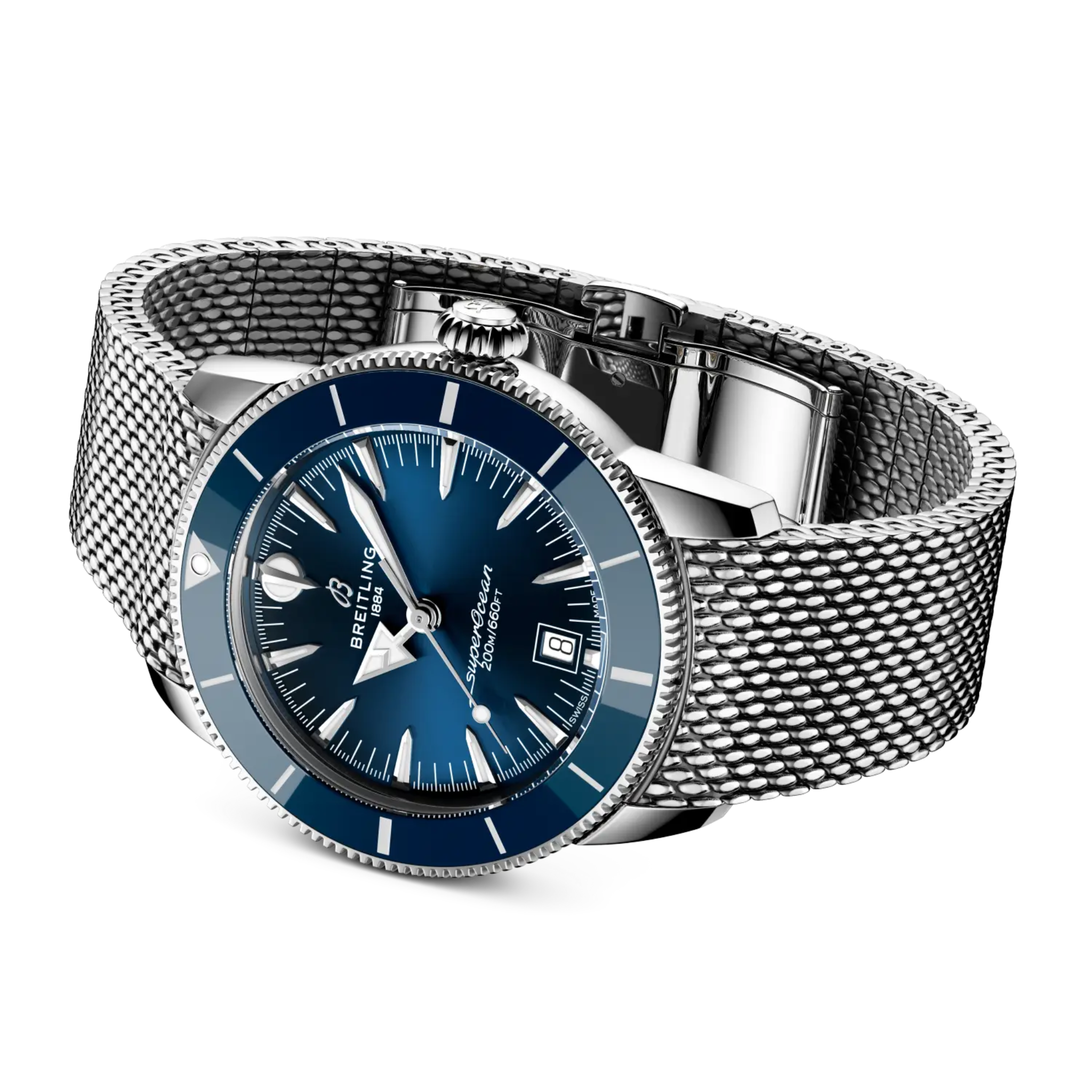 SUPEROCEAN HERITAGE B31 AUTOMATIC 42