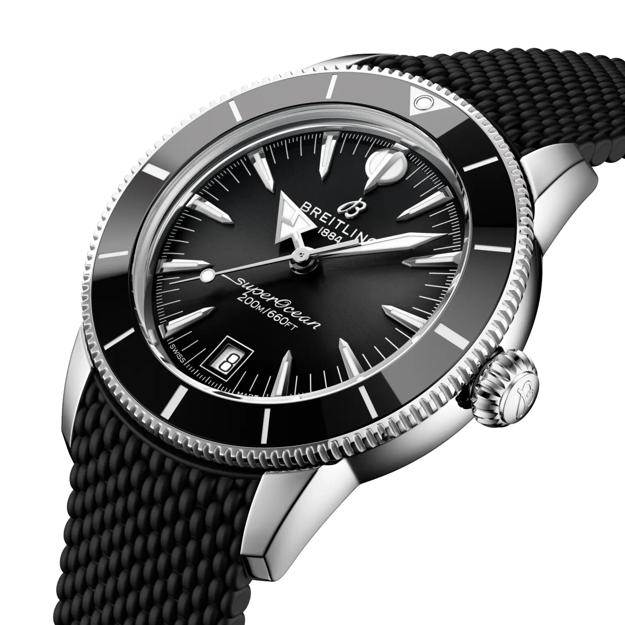 SUPEROCEAN HERITAGE B31 AUTOMATIC 40
