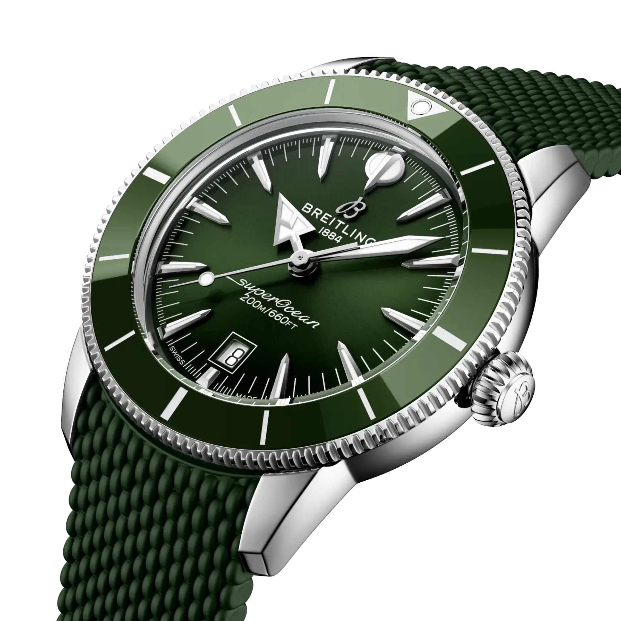 SUPEROCEAN HERITAGE B31 AUTOMATIC 44