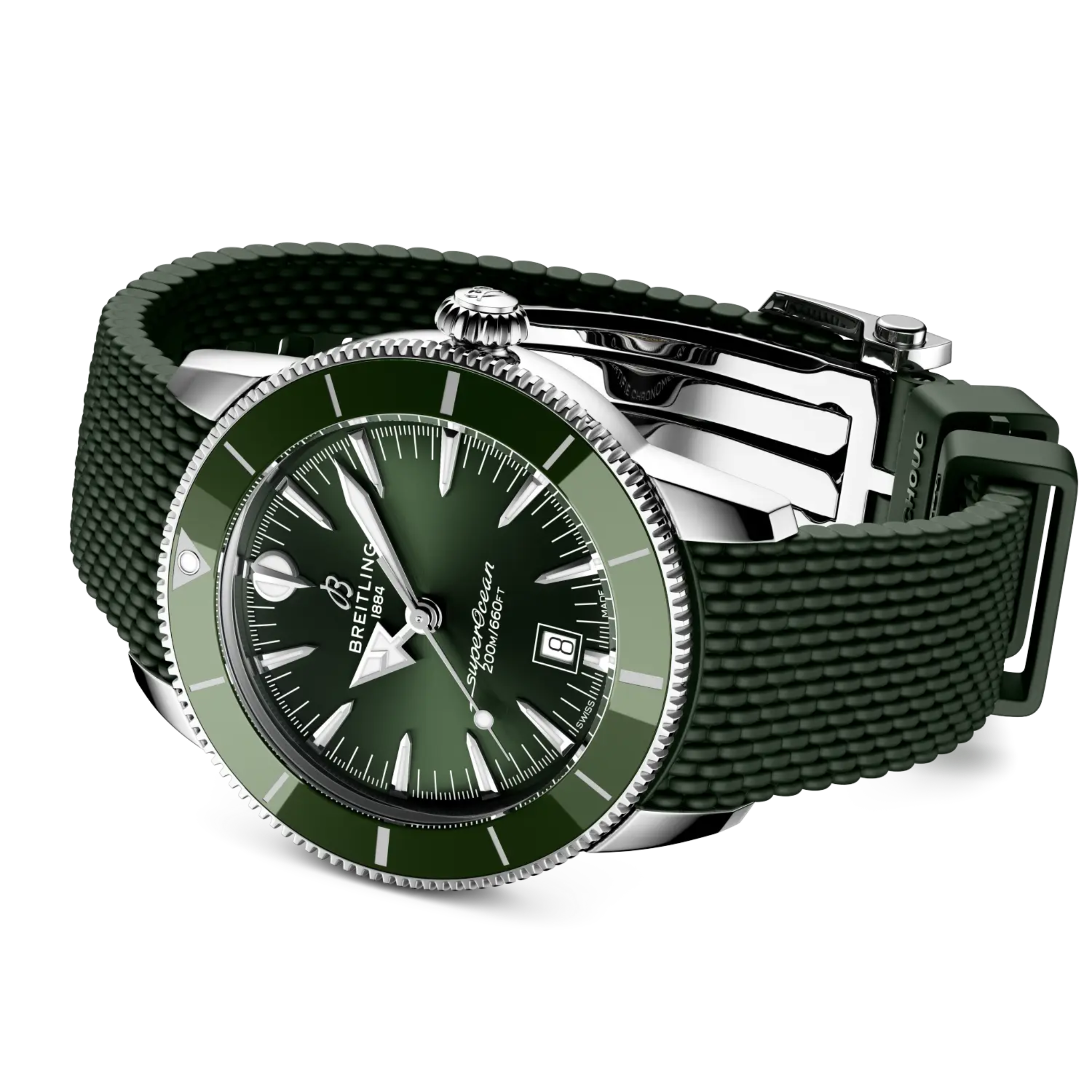 SUPEROCEAN HERITAGE B31 AUTOMATIC 44