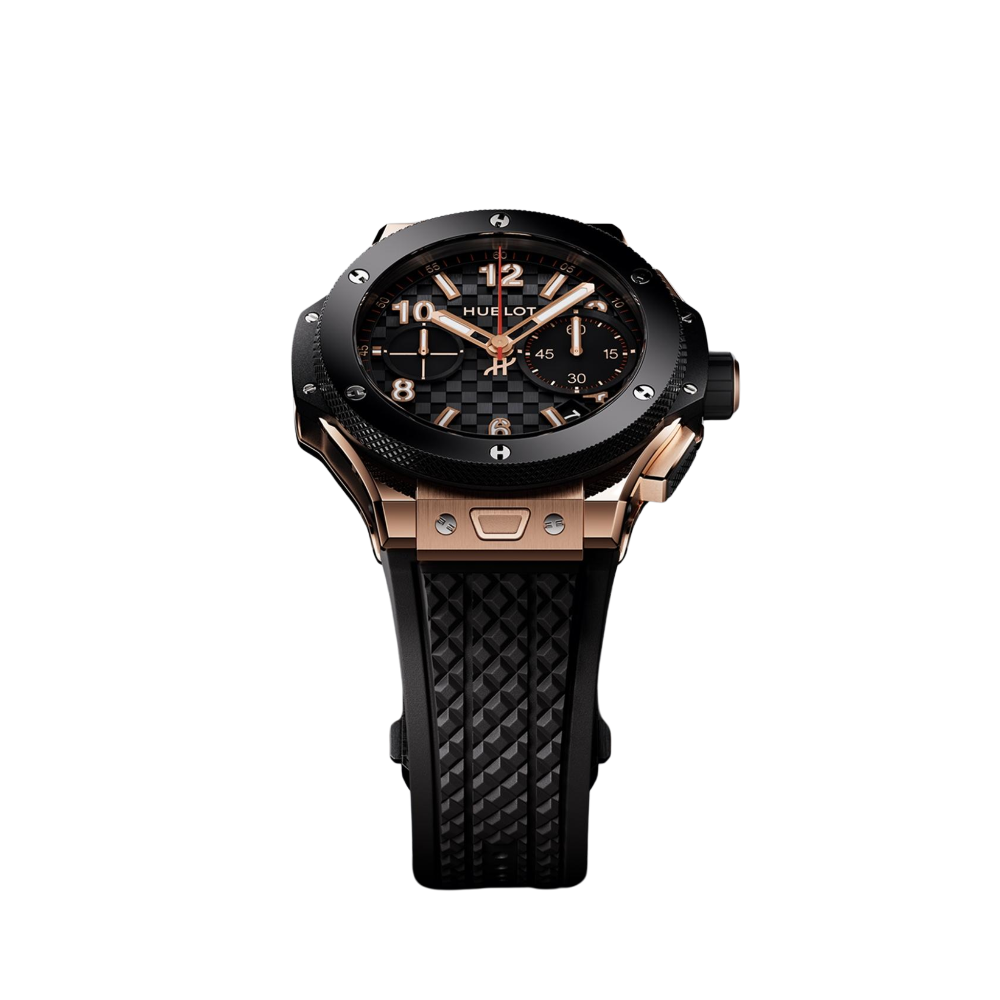 BIG BANG 20TH ANNIVERSARY KING GOLD CERAMIC