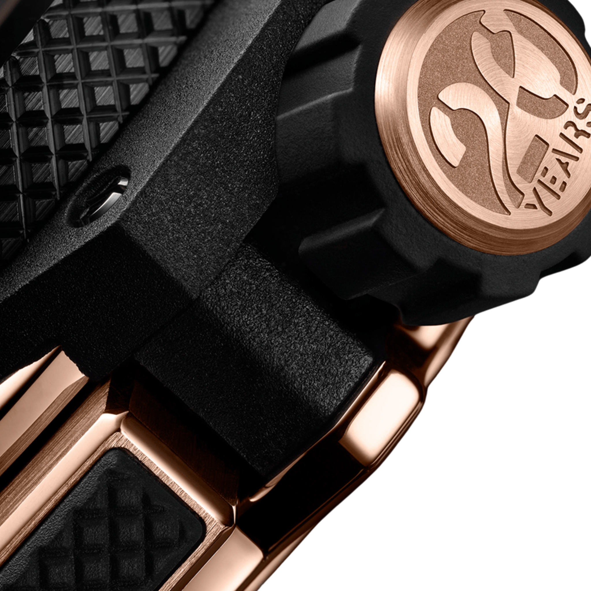 BIG BANG 20TH ANNIVERSARY KING GOLD CERAMIC