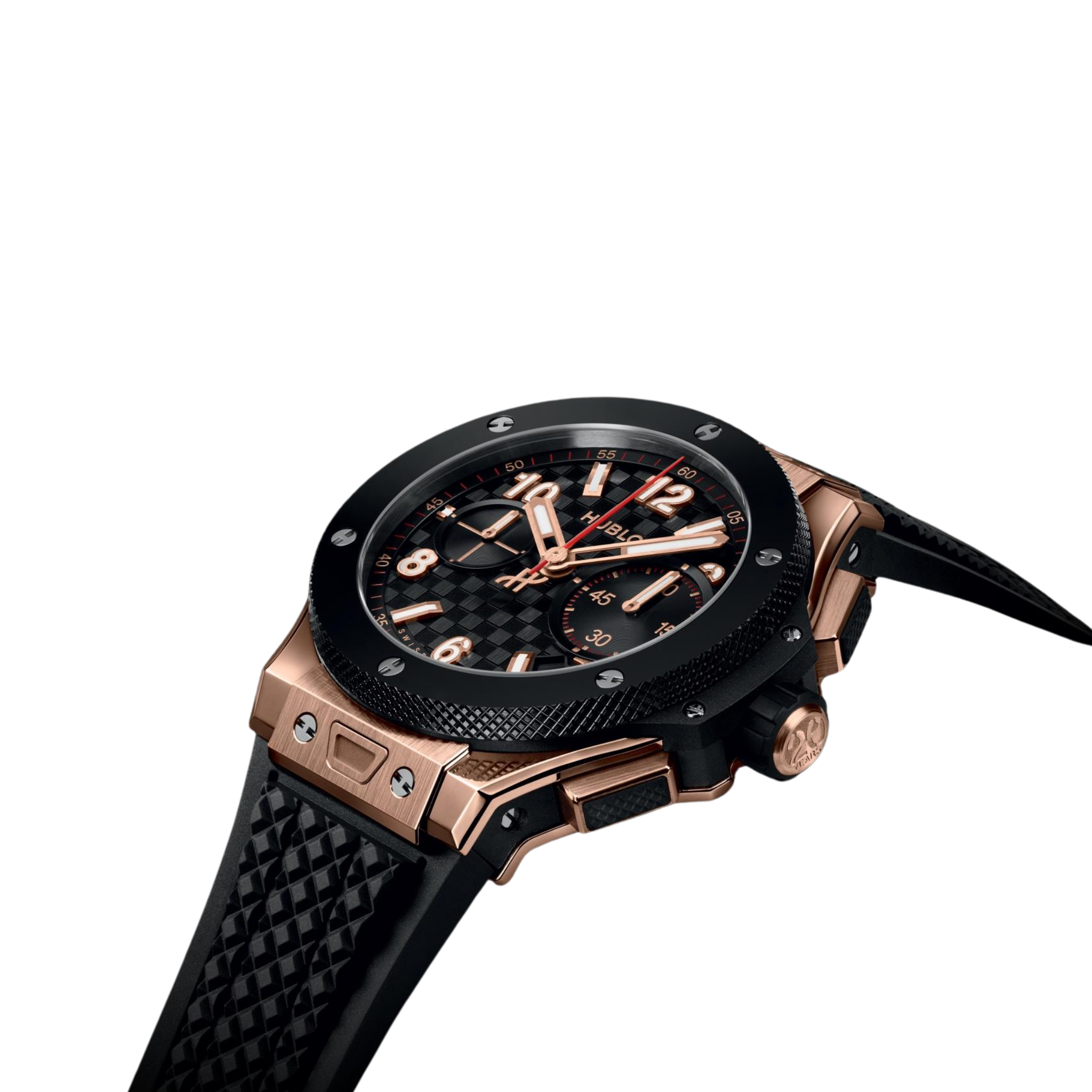 BIG BANG 20TH ANNIVERSARY KING GOLD CERAMIC