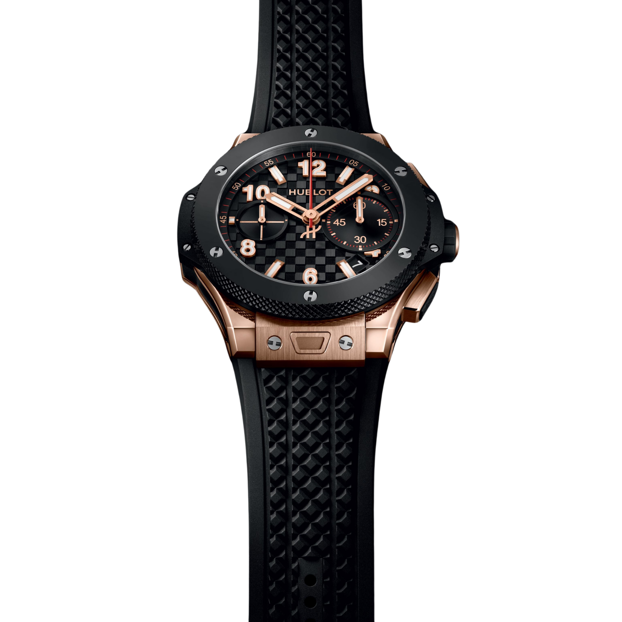 BIG BANG 20TH ANNIVERSARY KING GOLD CERAMIC