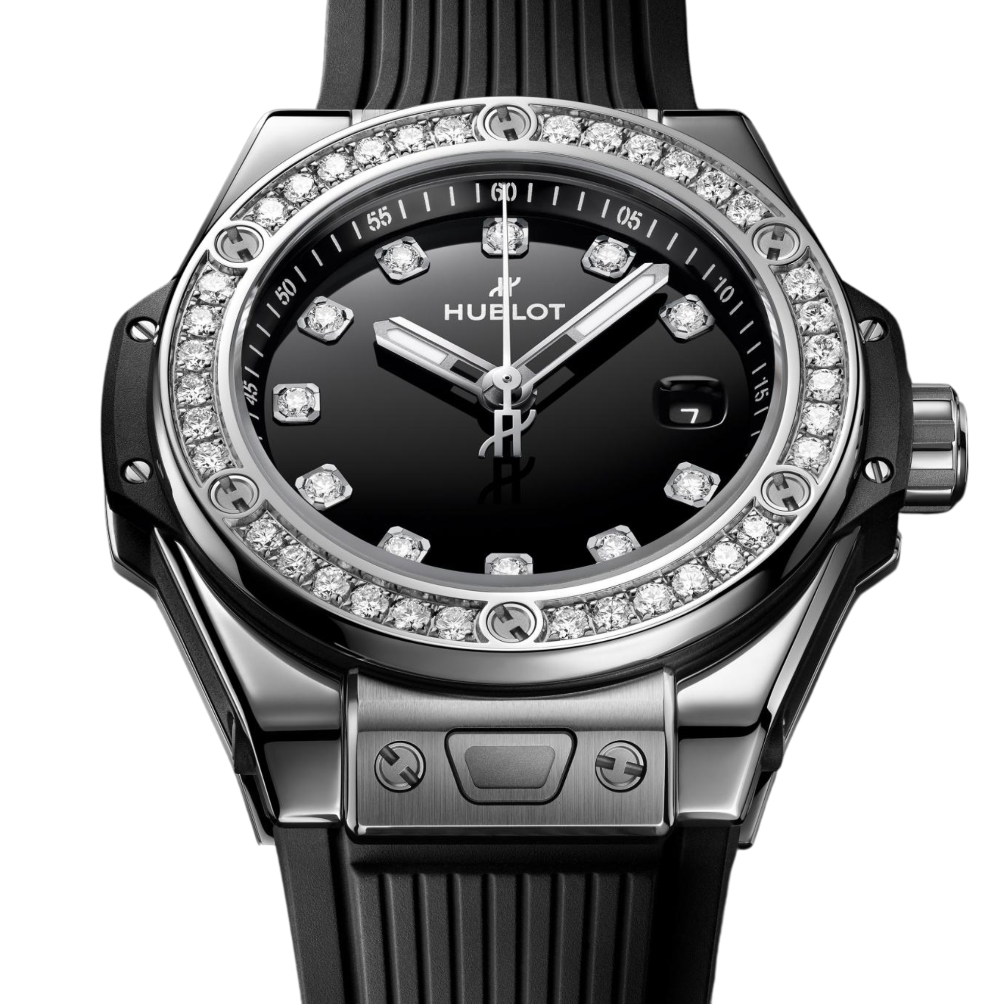 BIG BANG ONE CLICK STEEL DIAMONDS