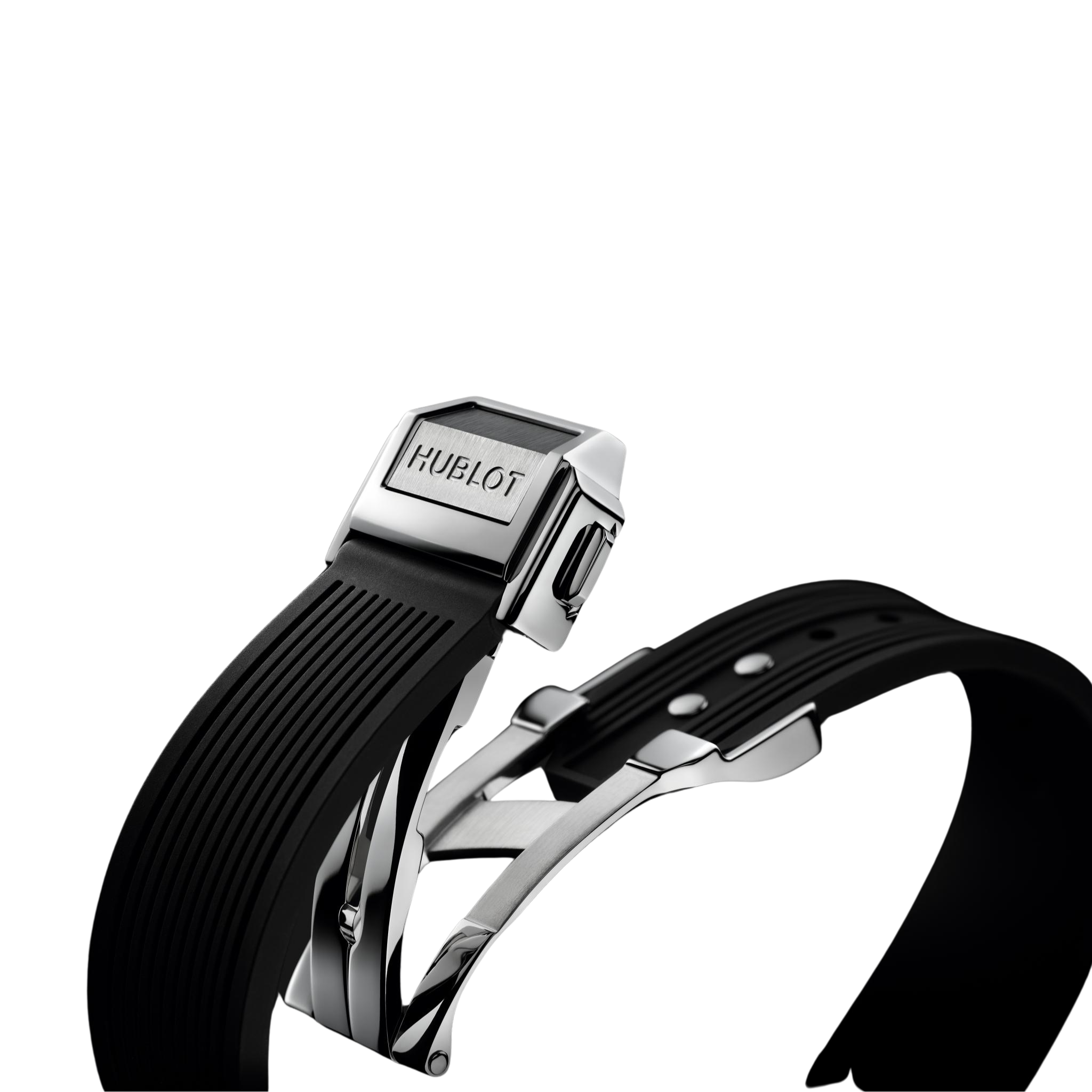 BIG BANG ONE CLICK STEEL DIAMONDS