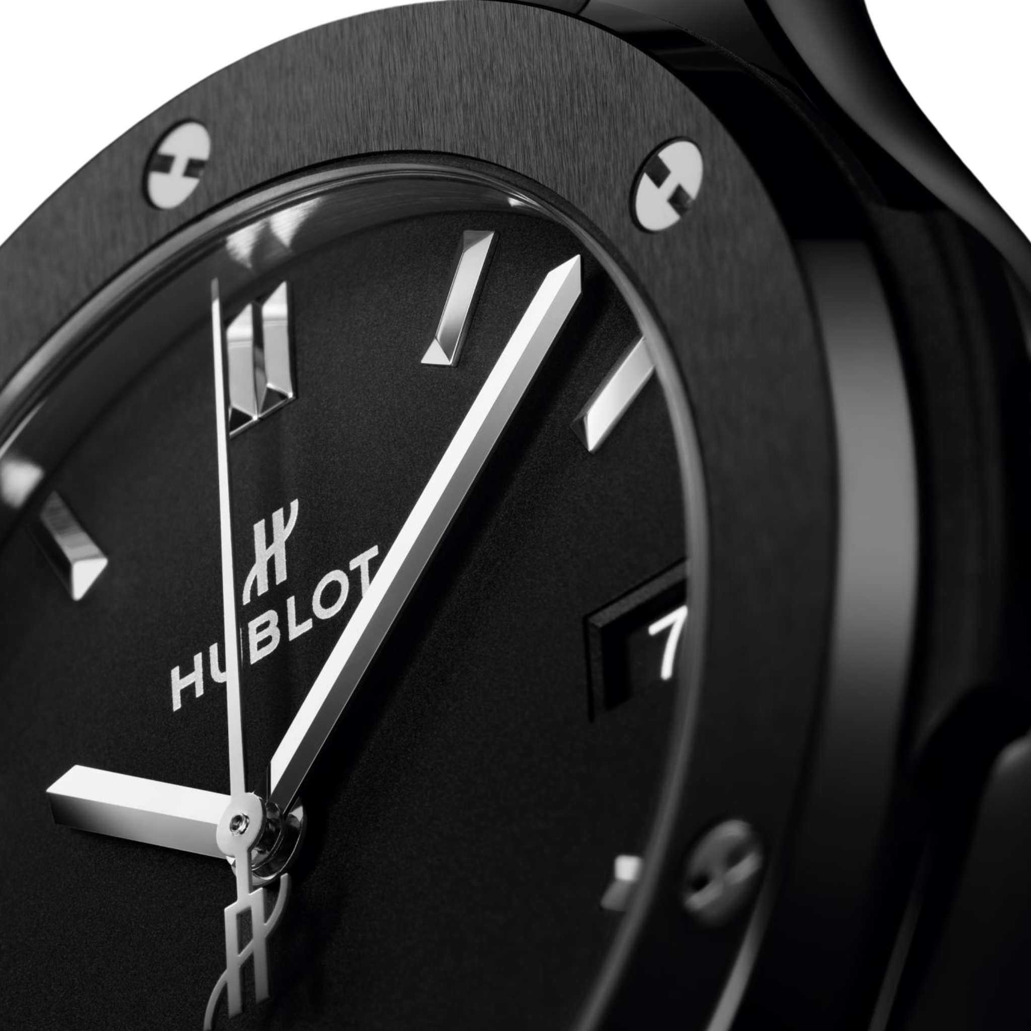 CLASSIC FUSION BLACK MAGIC