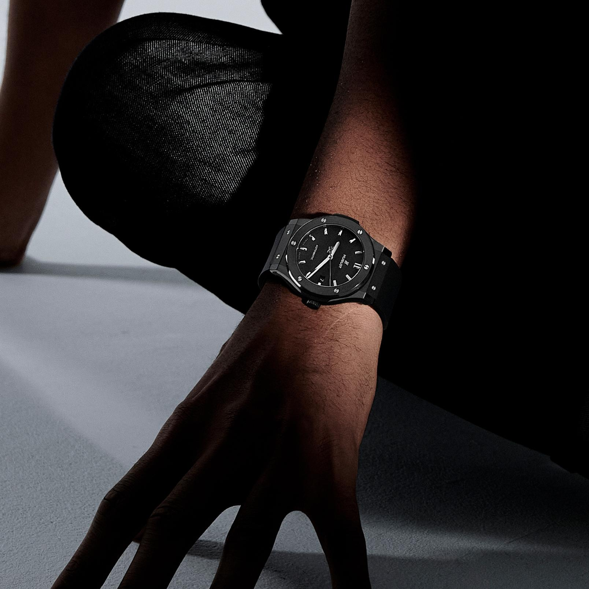 CLASSIC FUSION BLACK MAGIC