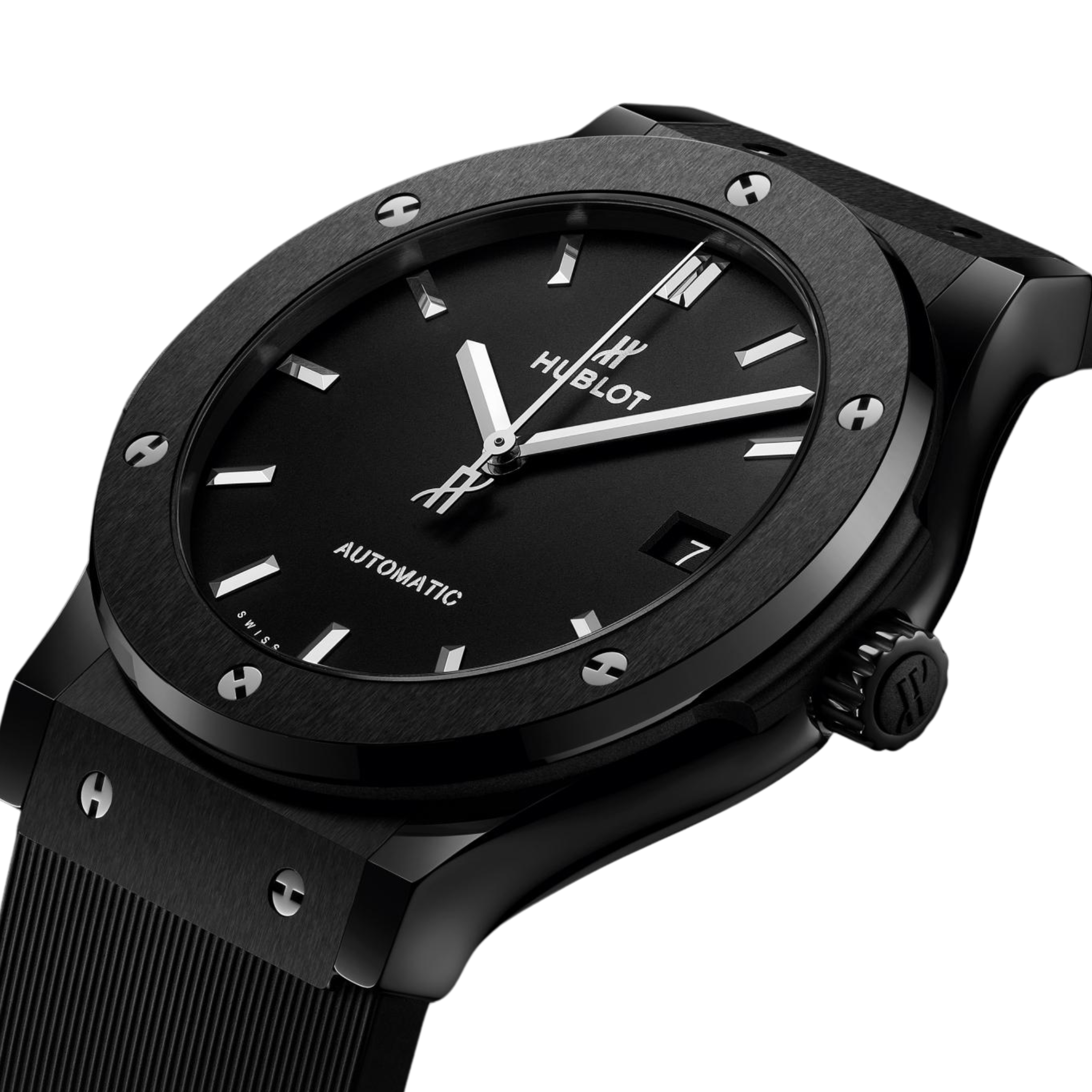 CLASSIC FUSION BLACK MAGIC