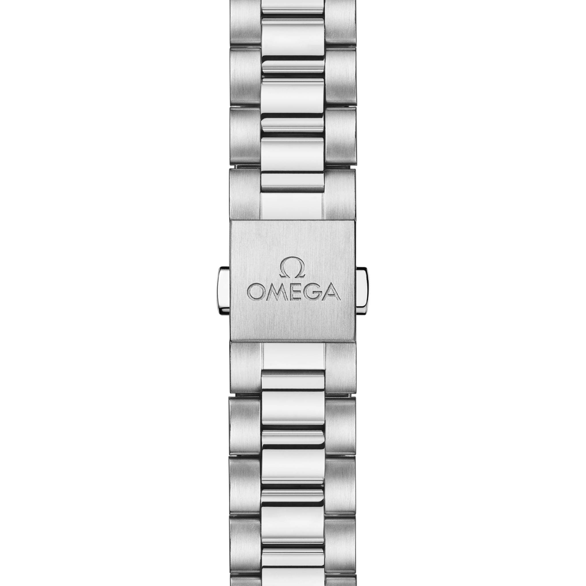 SEAMASTER RAILMASTER