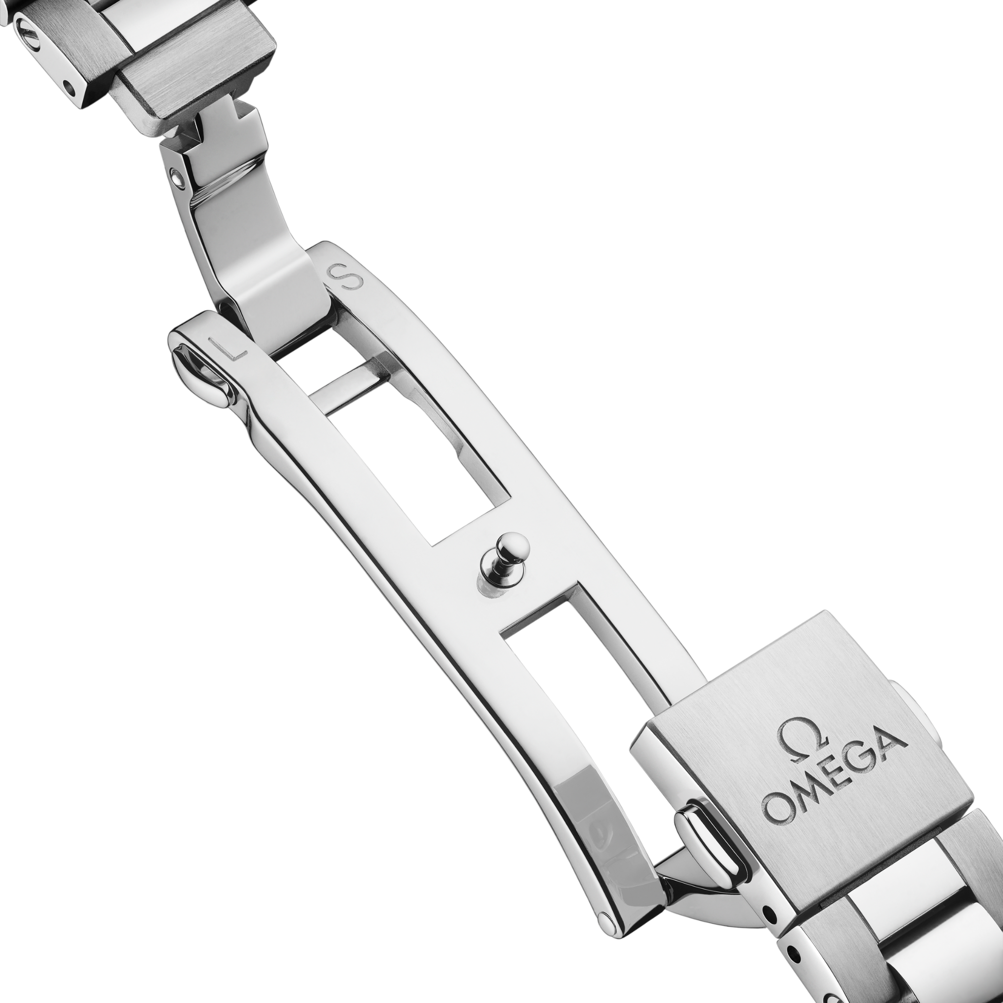 SEAMASTER RAILMASTER