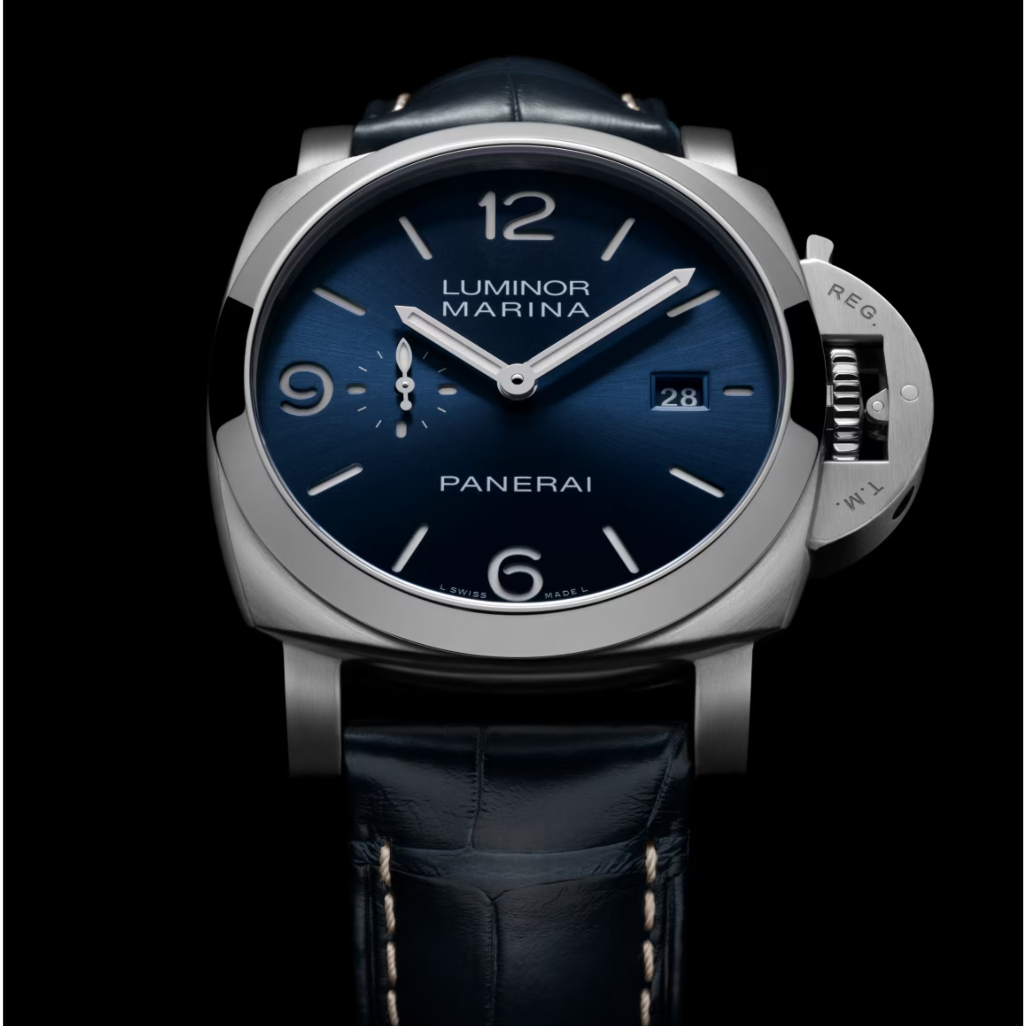 LUMINOR MARINA