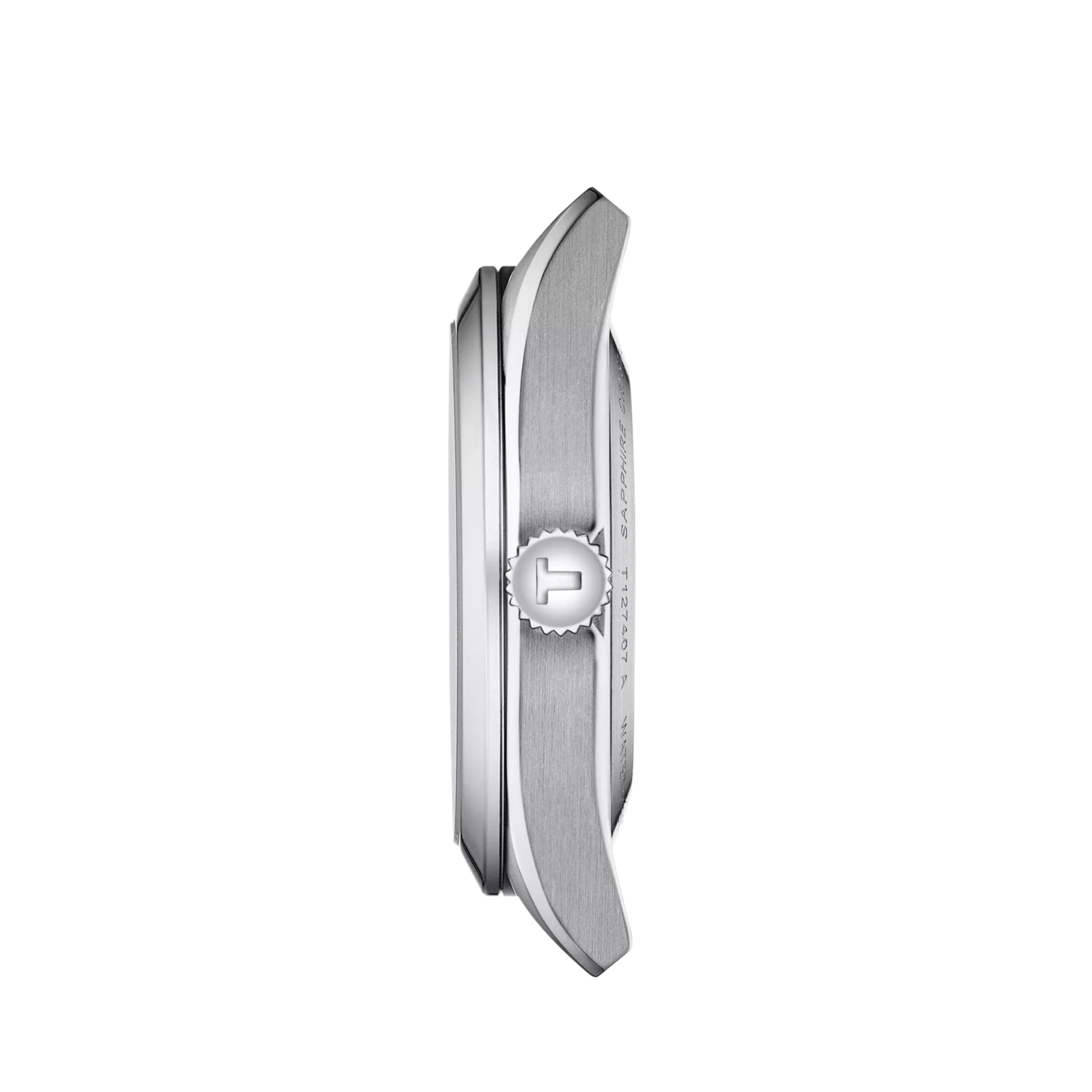 GENTLEMAN POWERMATIC 80 SILICIUM