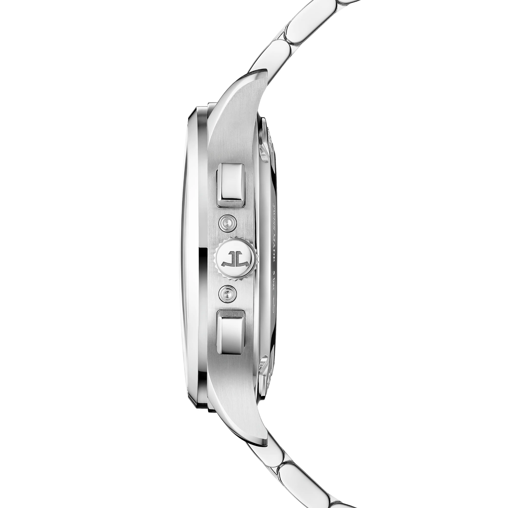 MASTER CONTROL CHRONOGRAPH CALENDAR