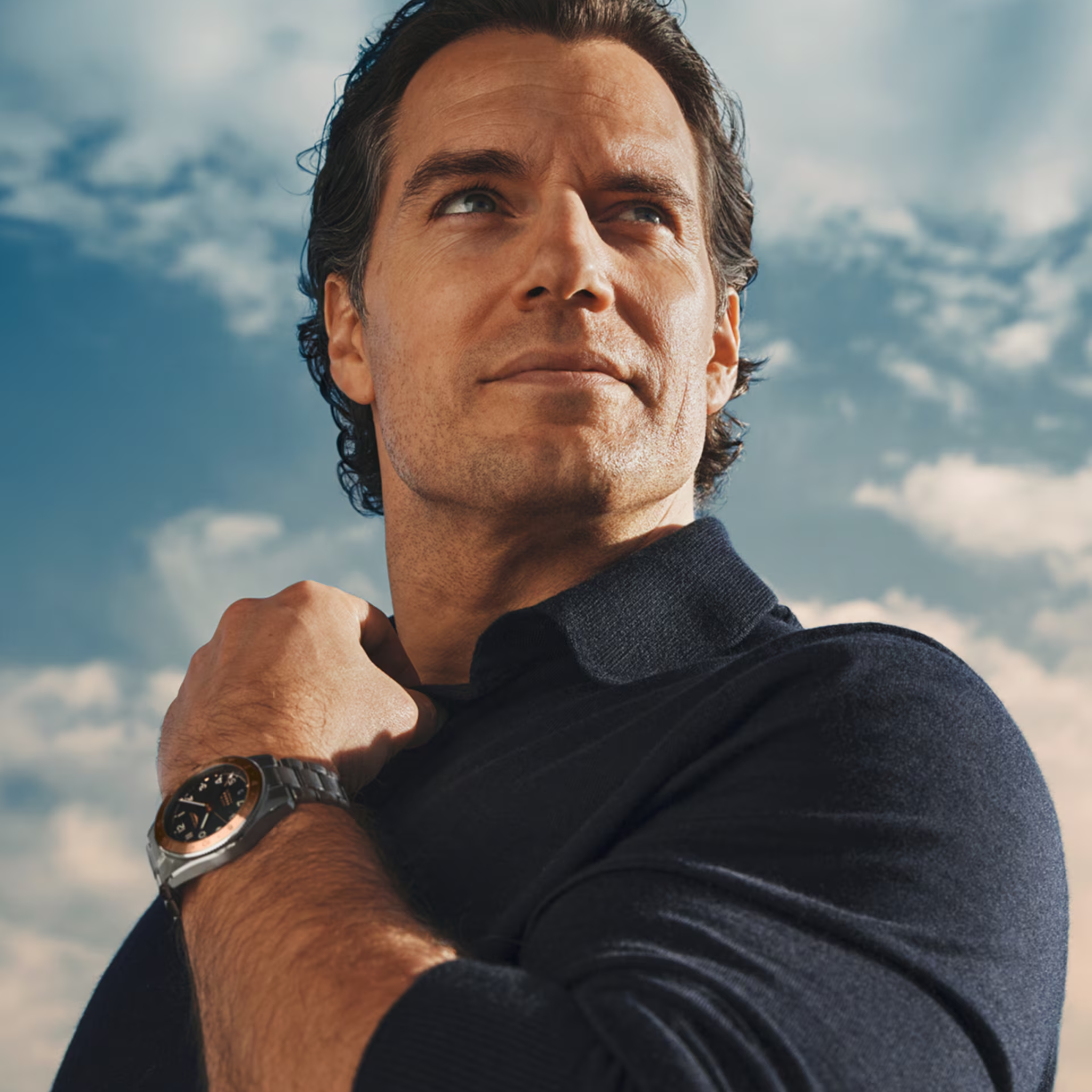 SPIRIT ZULU TIME 1925