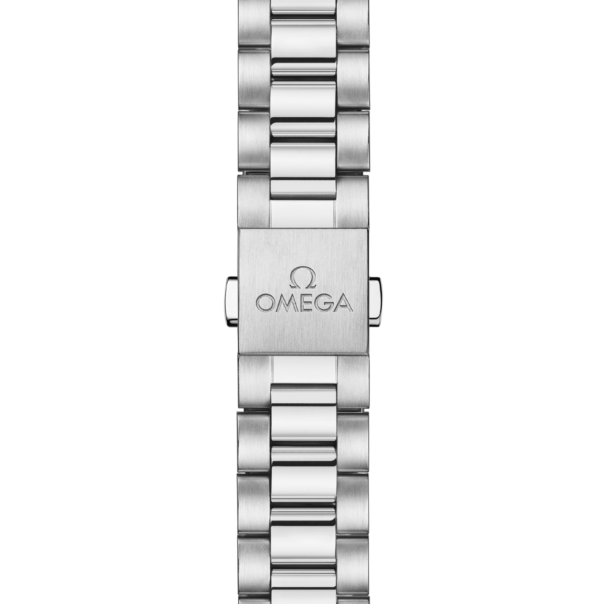 SEAMASTER RAILMASTER