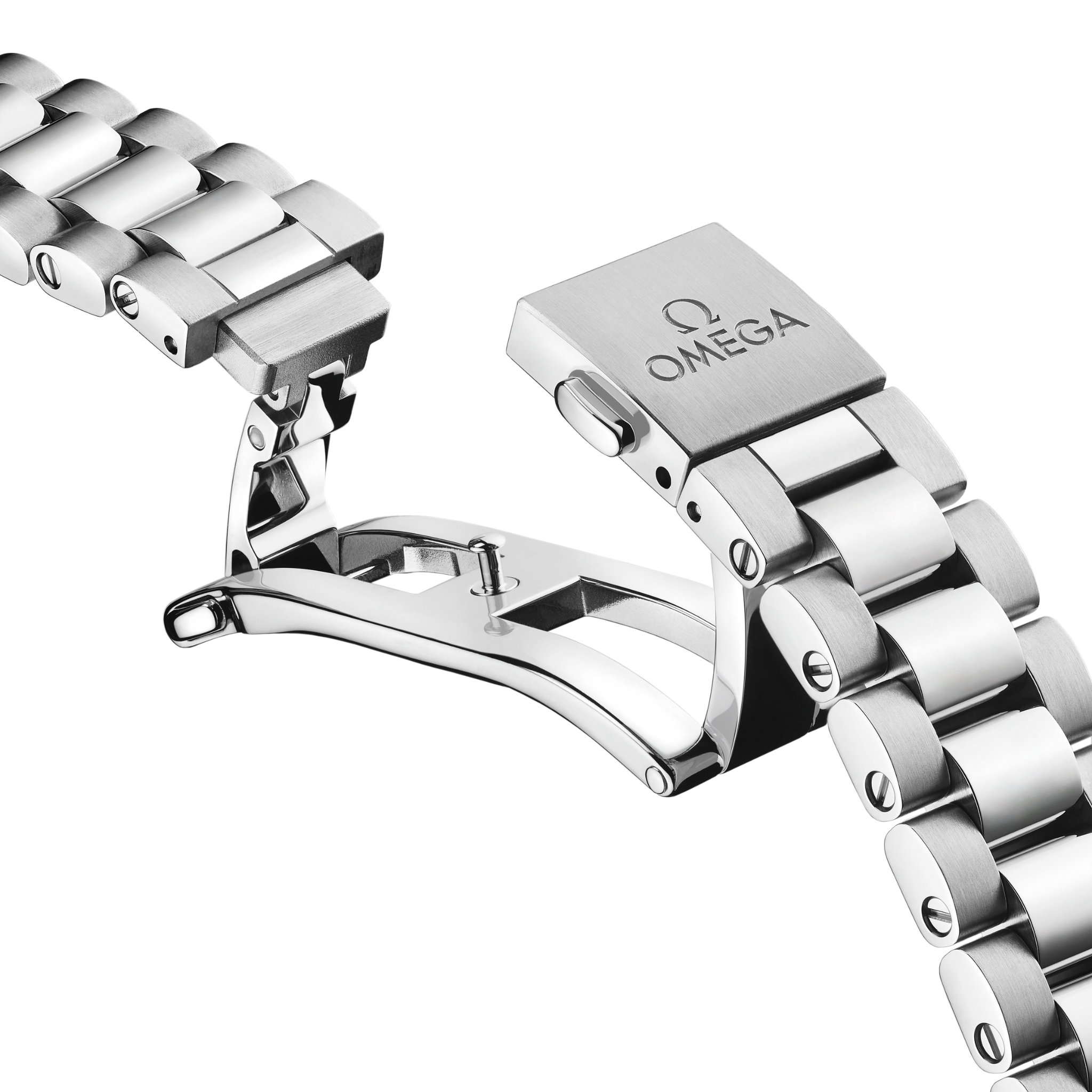 SEAMASTER RAILMASTER