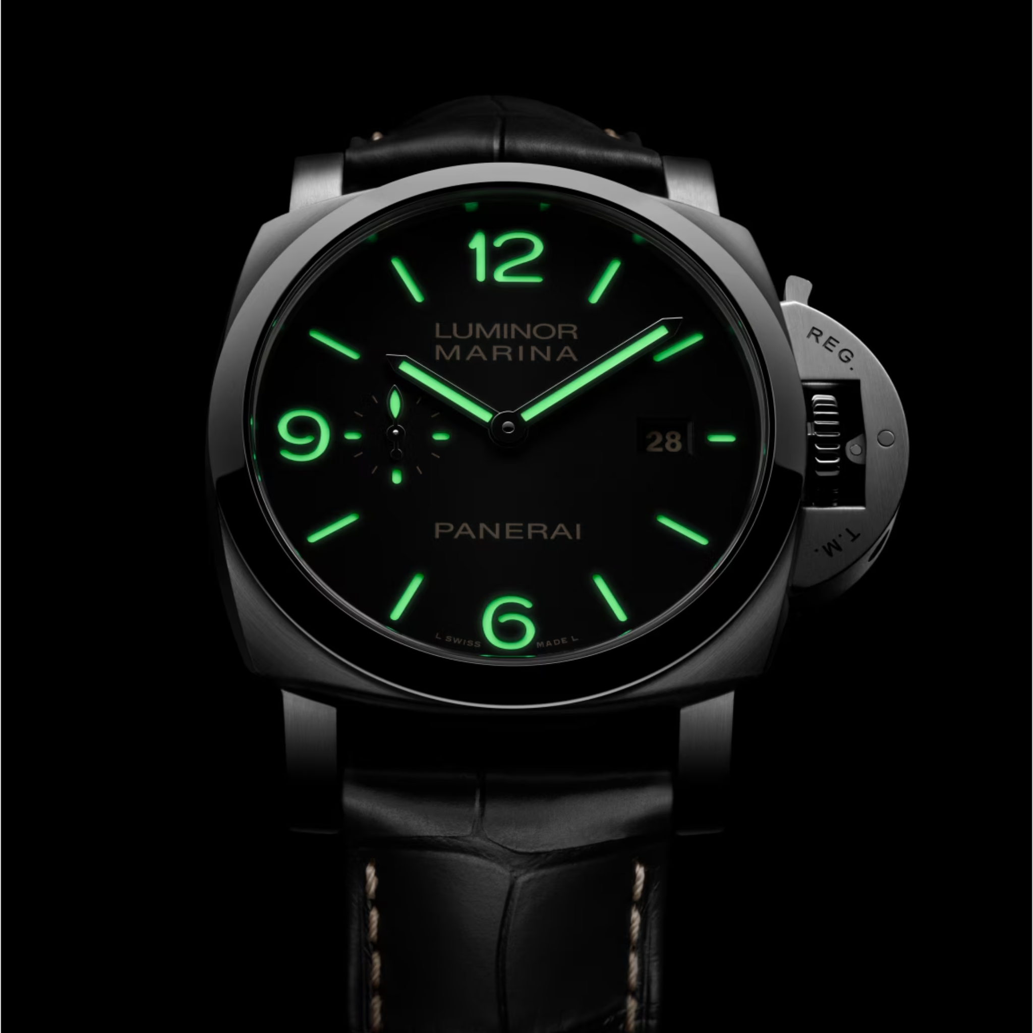 LUMINOR MARINA