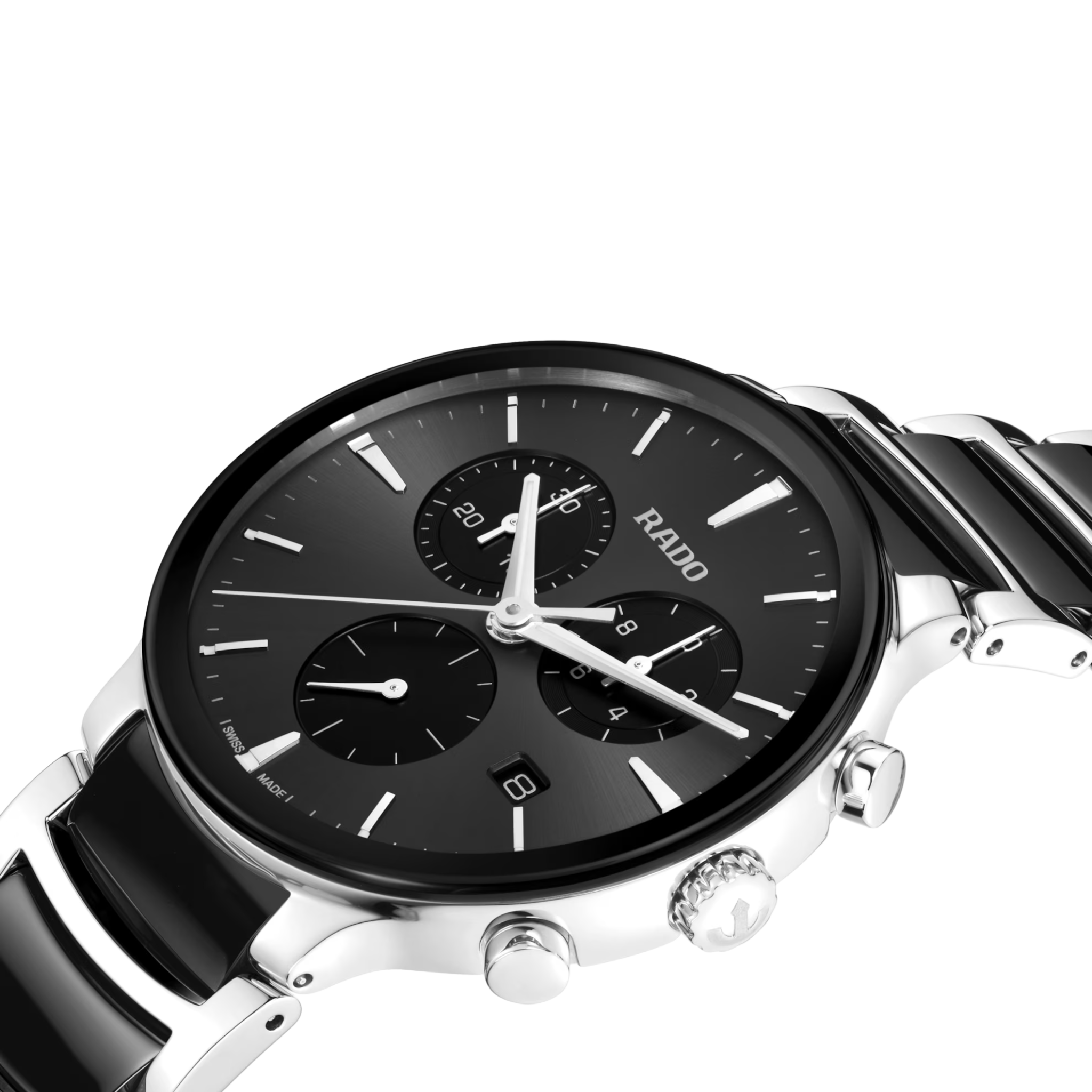 CENTRIX CHRONOGRAPH