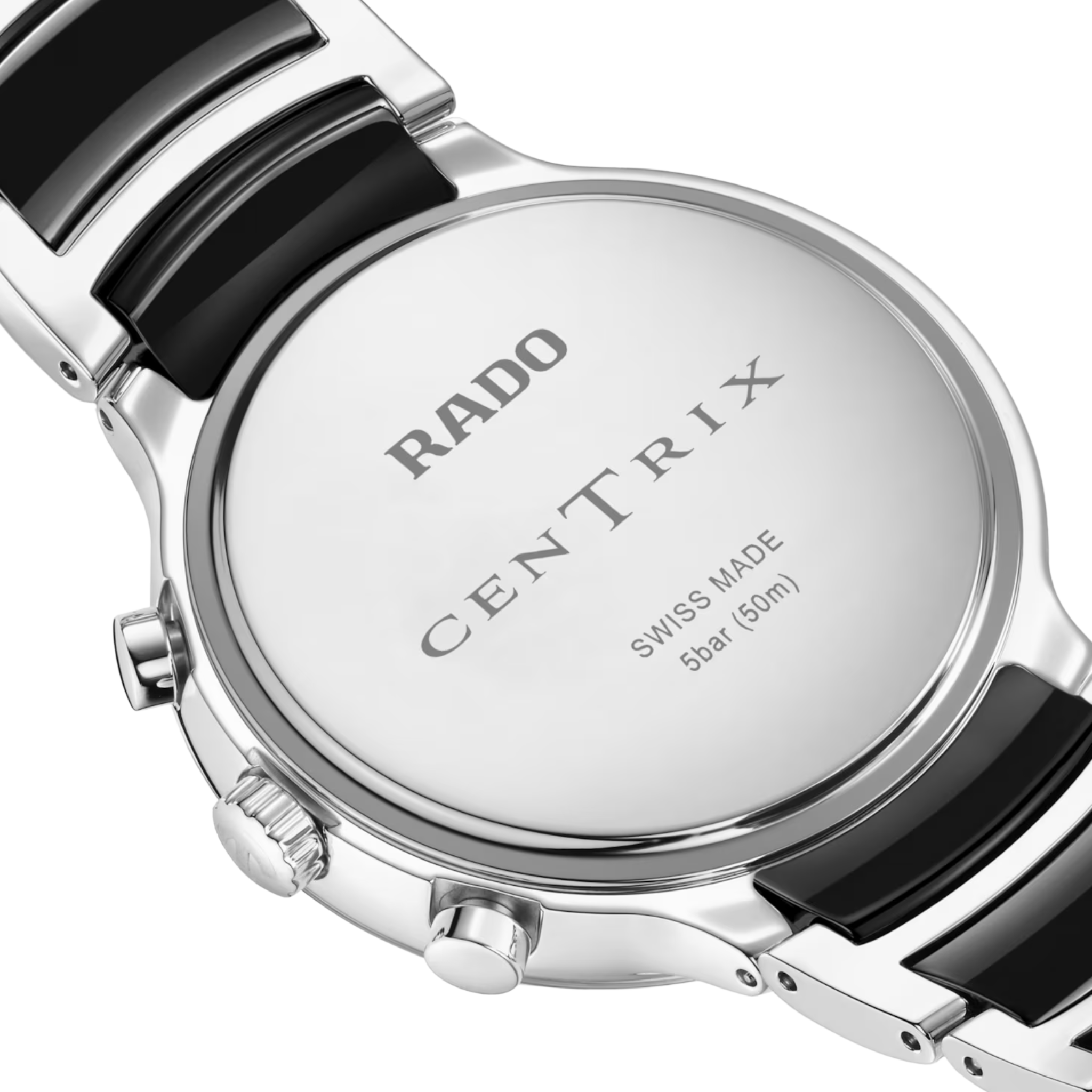 CENTRIX CHRONOGRAPH