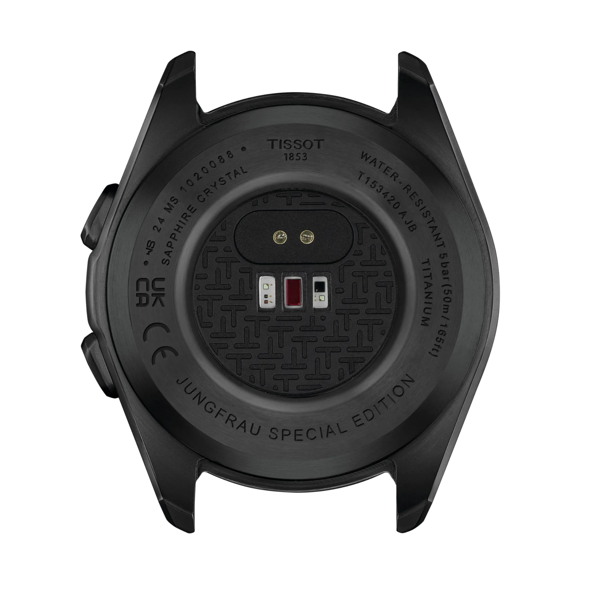 T-TOUCH CONNECT SPORT JUNGFRAUBAHN