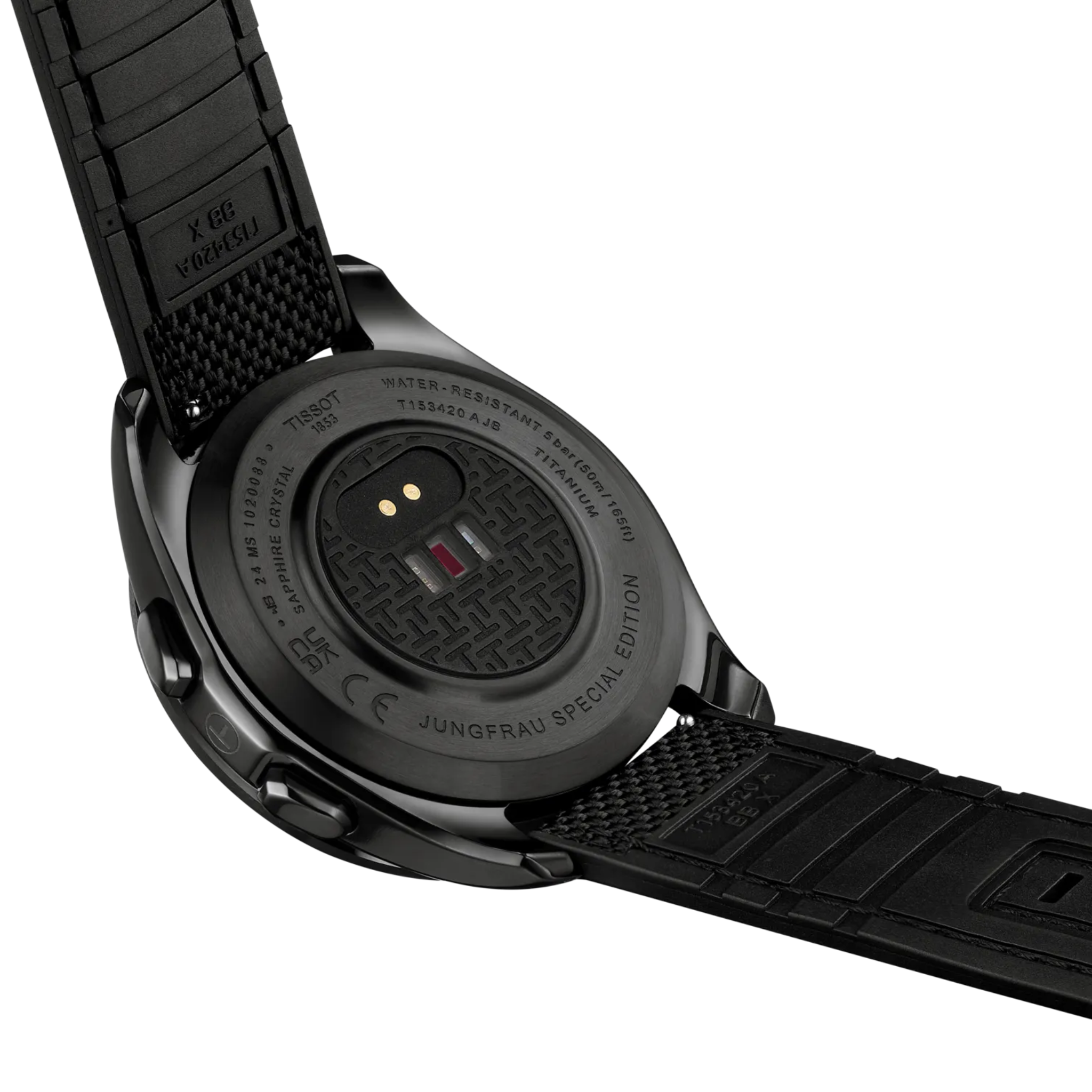 T-TOUCH CONNECT SPORT JUNGFRAUBAHN