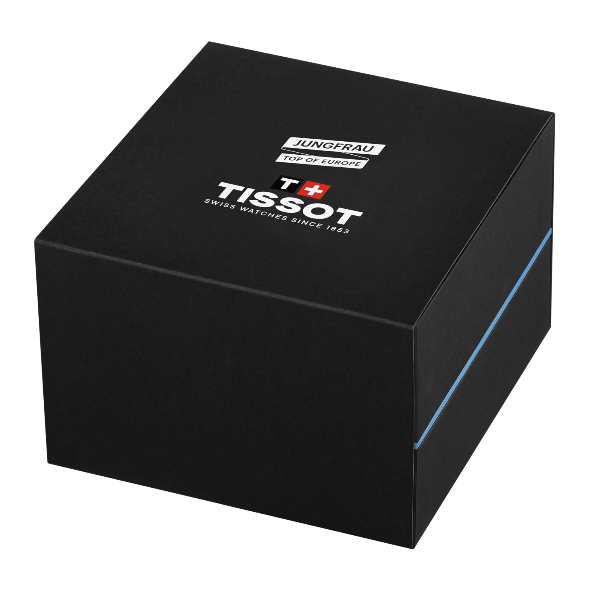 T-TOUCH CONNECT SPORT JUNGFRAUBAHN