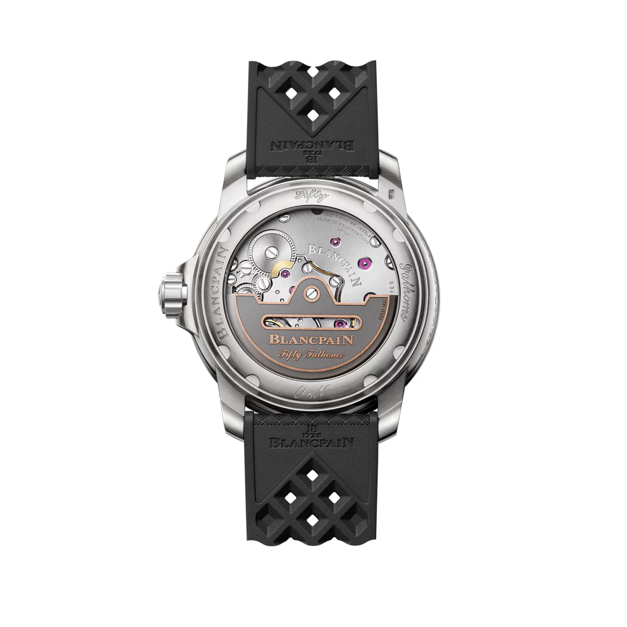 FIFTY FATHOMS AUTOMATIQUE