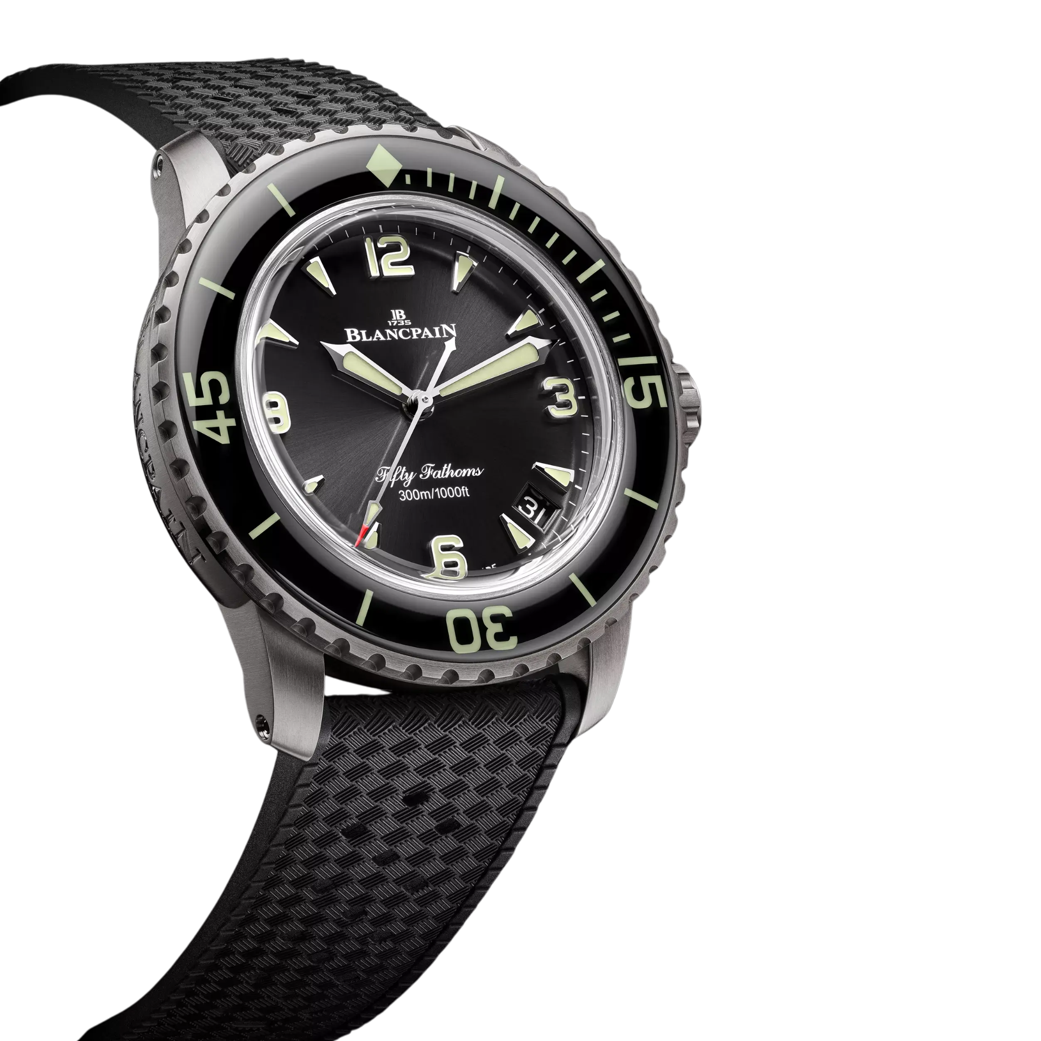 FIFTY FATHOMS AUTOMATIQUE