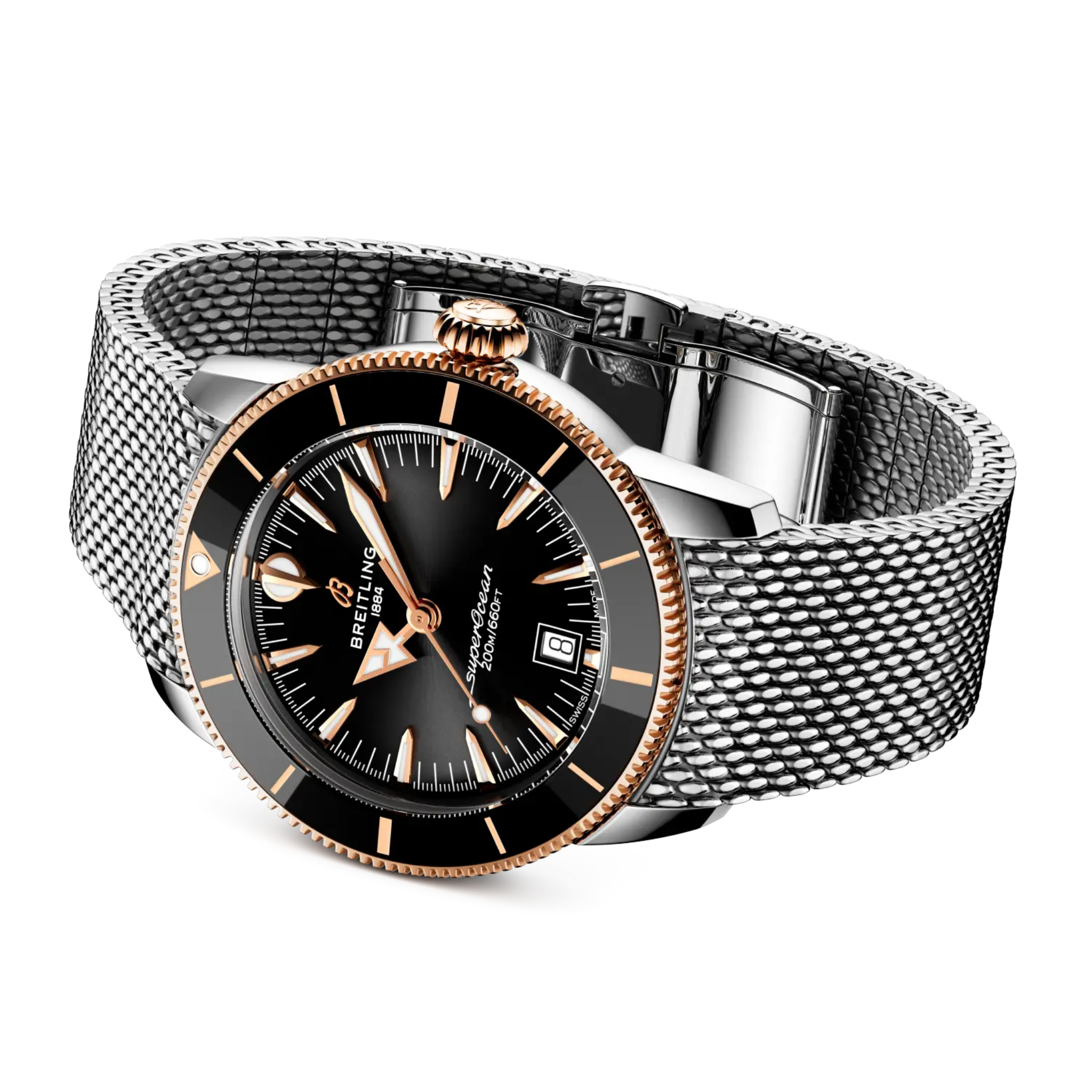 SUPEROCEAN HERITAGE B31 AUTOMATIC 42