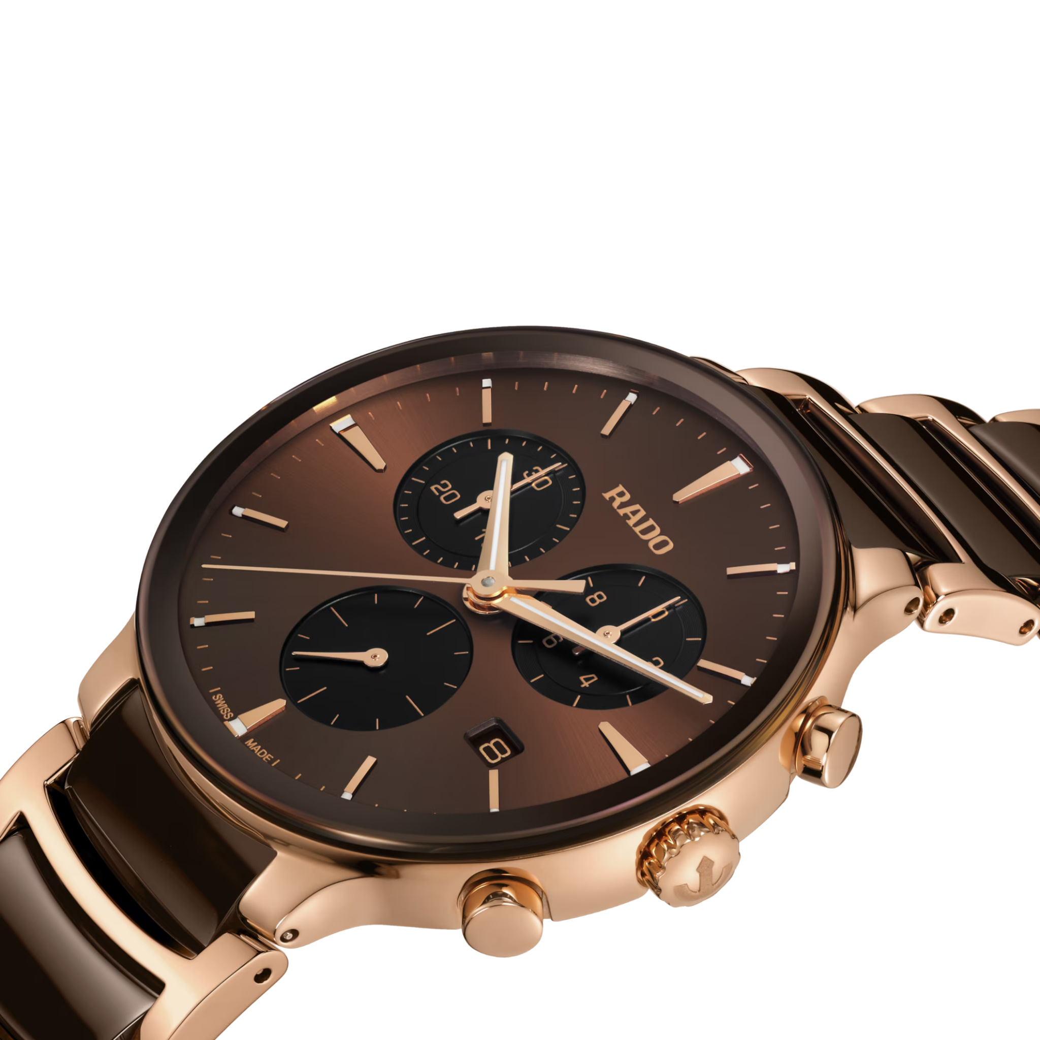 CENTRIX CHRONOGRAPH