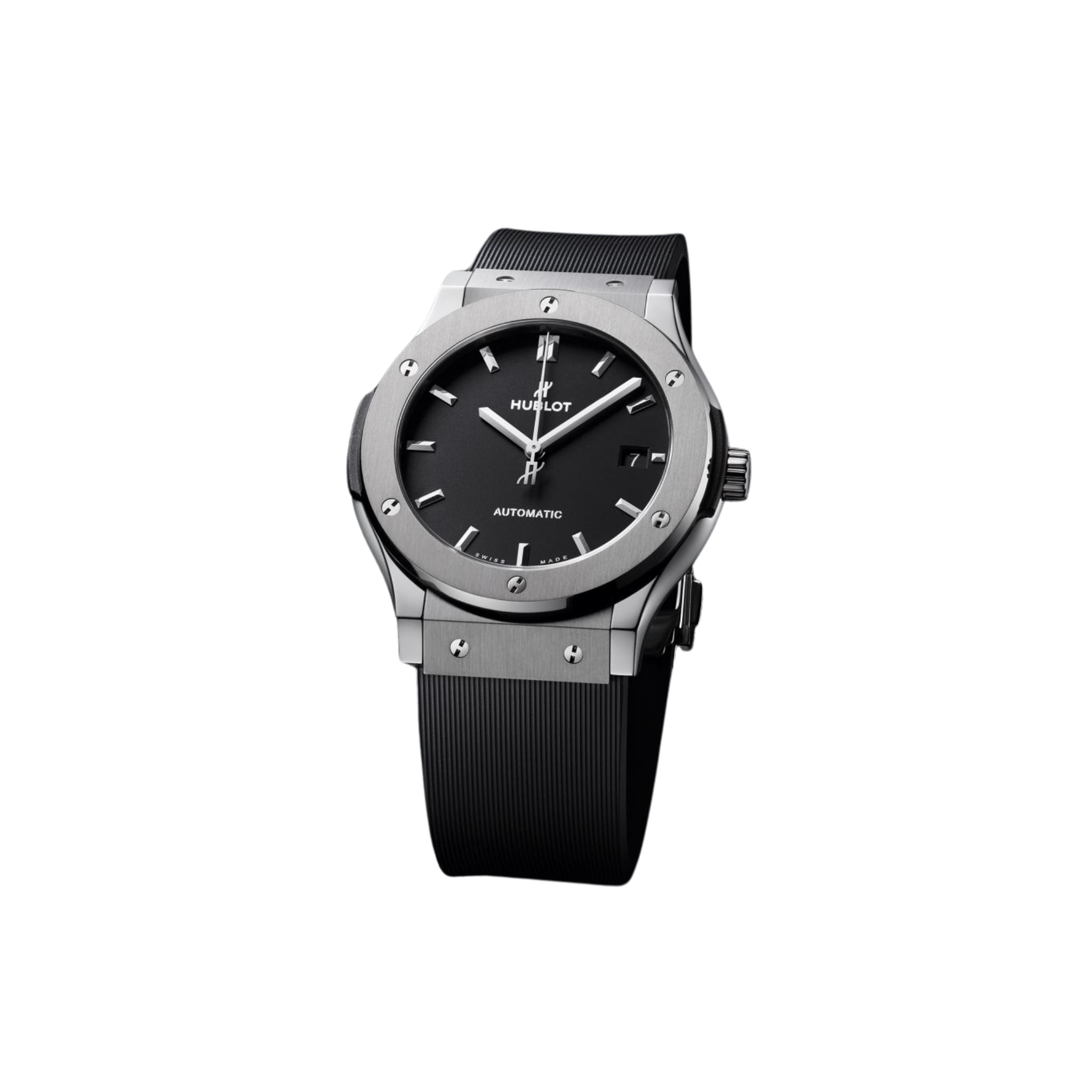 CLASSIC FUSION TITANIUM